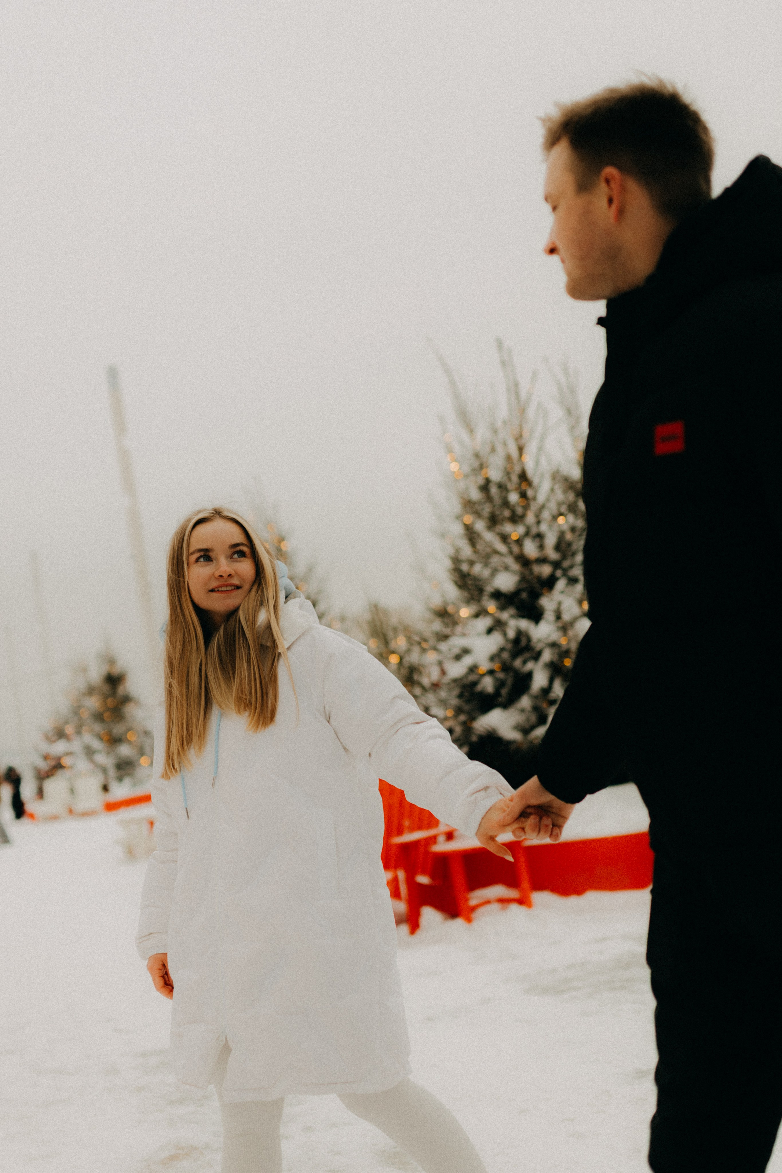 Анна & Сергей. Фотограф НОГИНСК, Москва, Анастасия Белая