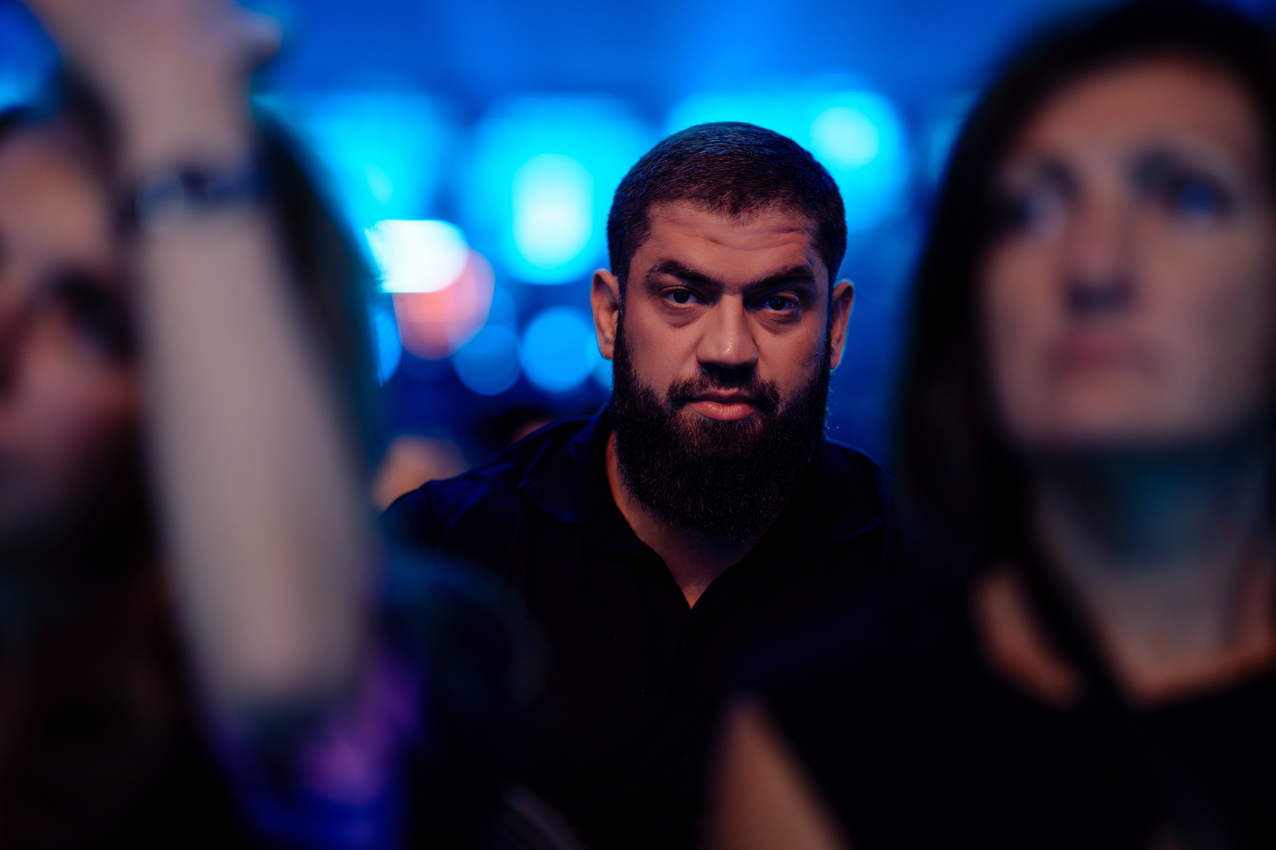 Фотограф на конференцию. Репортажный фотограф Москва Сергей Дружинин