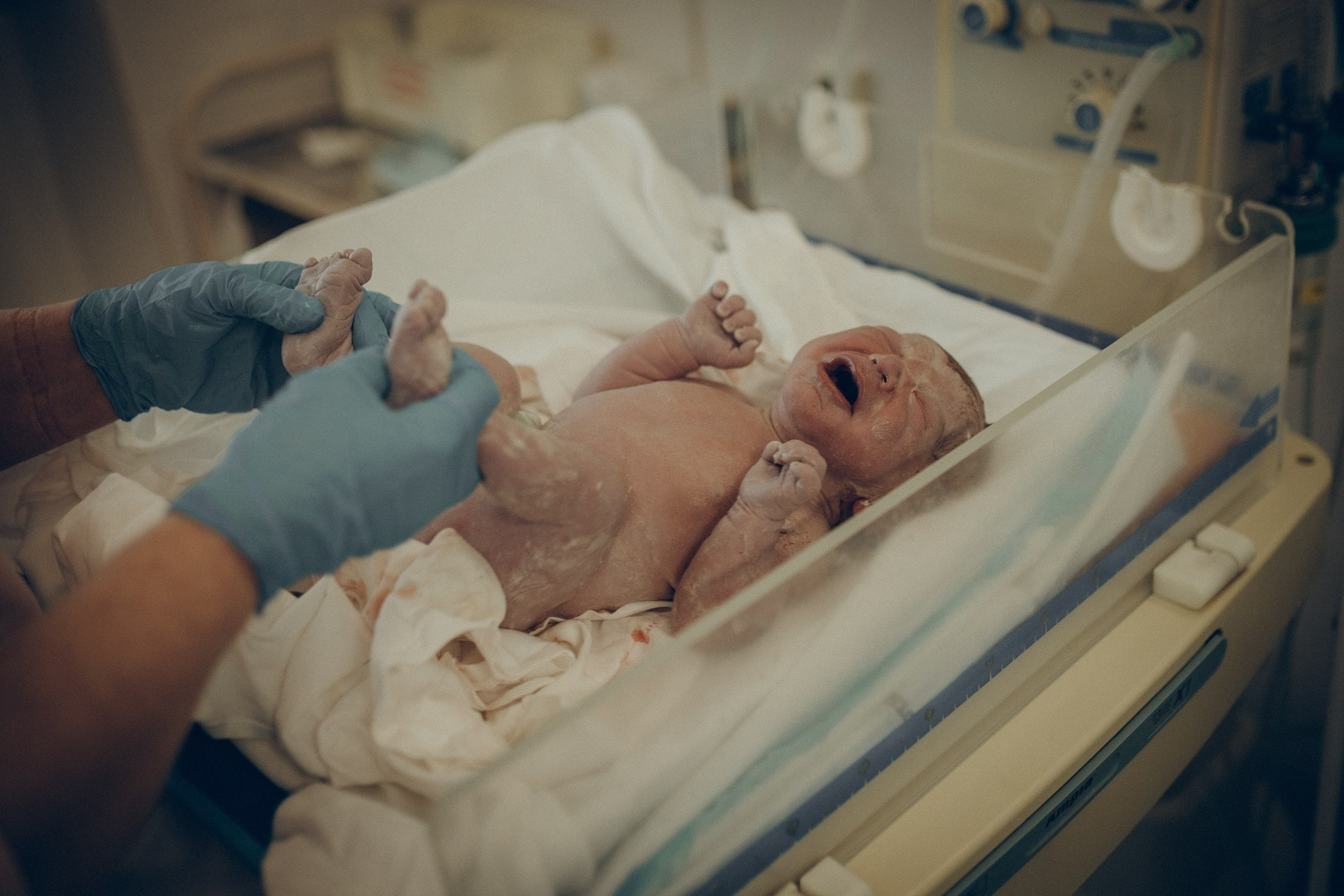 Рождение Романа Руслановича. Семейный фотограф и фотограф на роды в Ростове-на-Дону Мухина Виктория