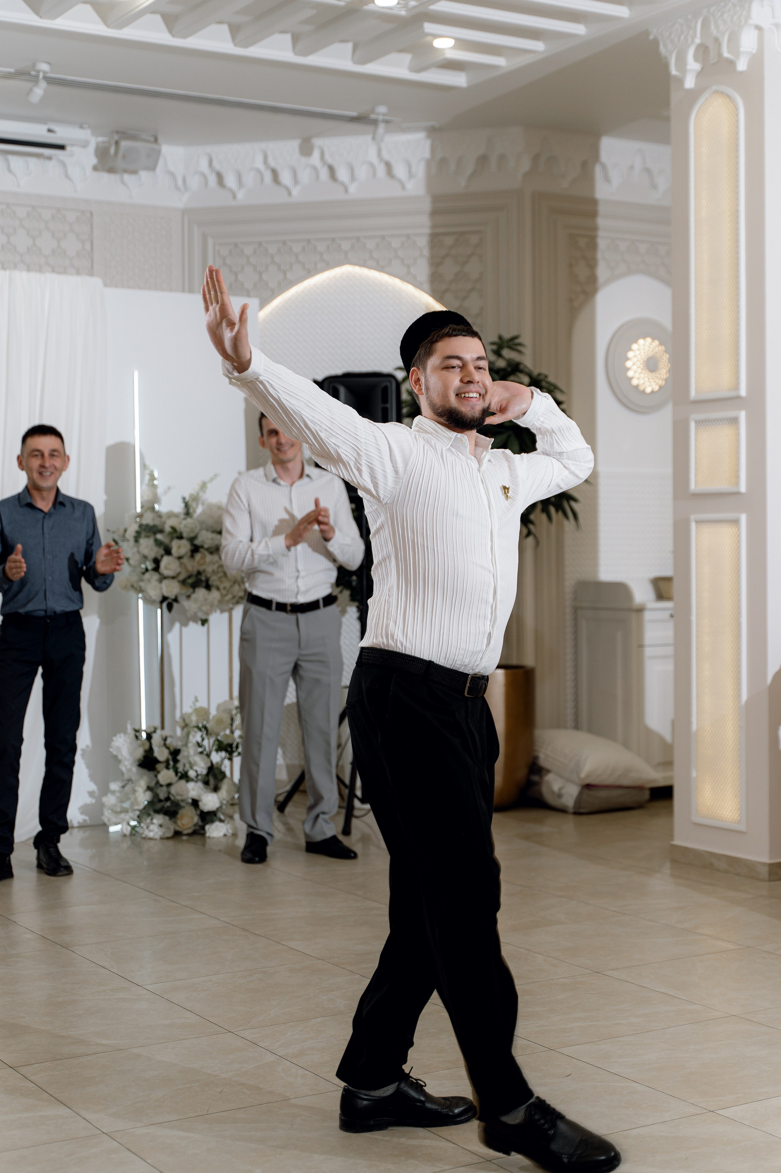 Ильдар & Алия. RAMIL SAFIULLIN