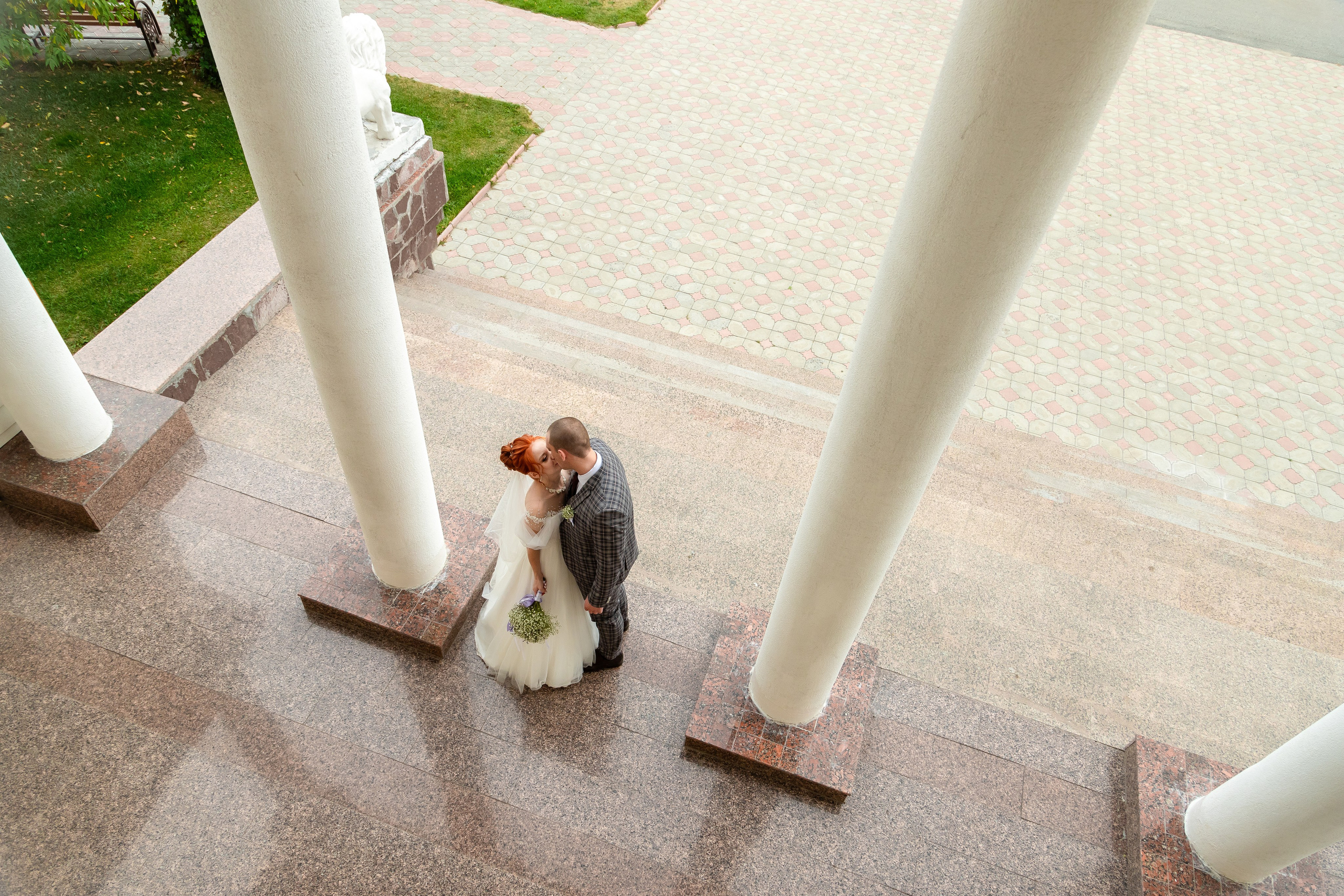 Александр+Ульяна. Фотограф в Тюмени Алексей Модин