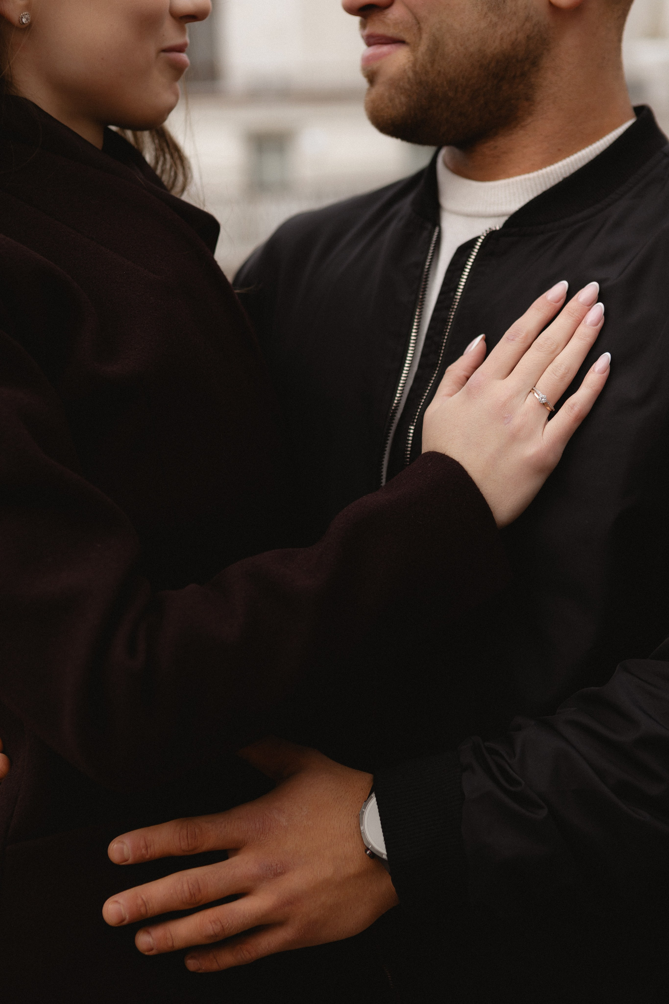 Мансур и Алсу. Предложение. Фотограф в Казани.Снимаю индивидуальные портреты, love story и свадьбы