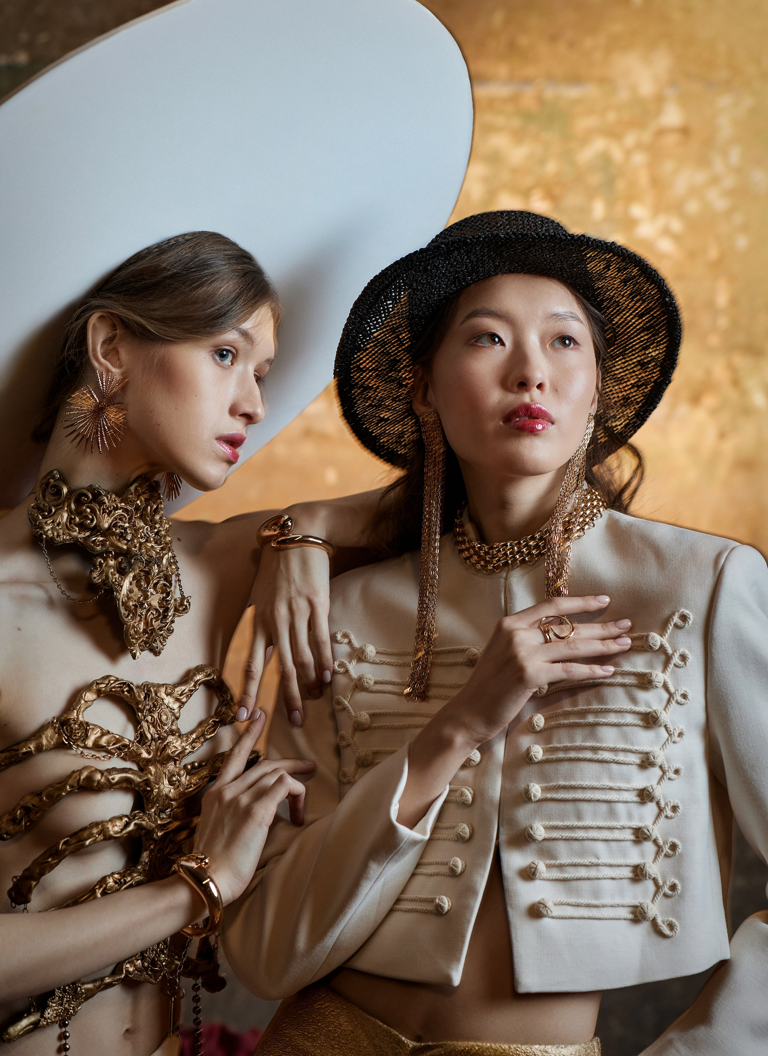 Fashion. Фотограф в Москве и Санкт-Петербурге Елена Потапова