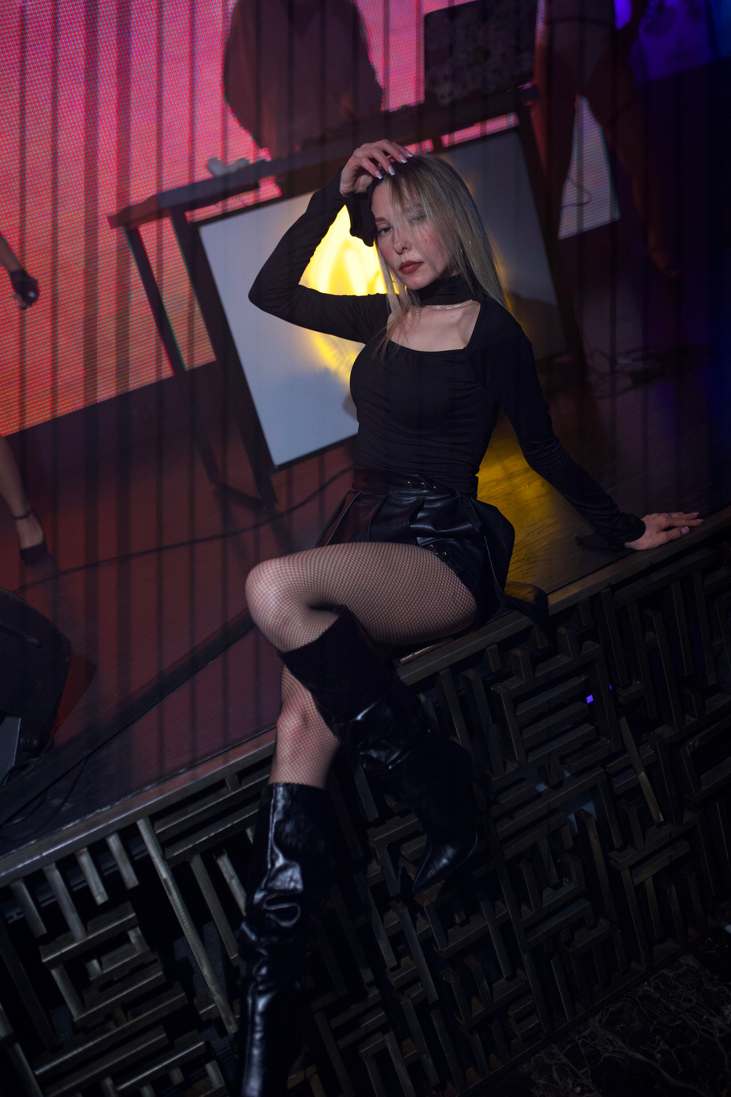 Ход конем. Andrey Pospelove. Фотограф в Саратове