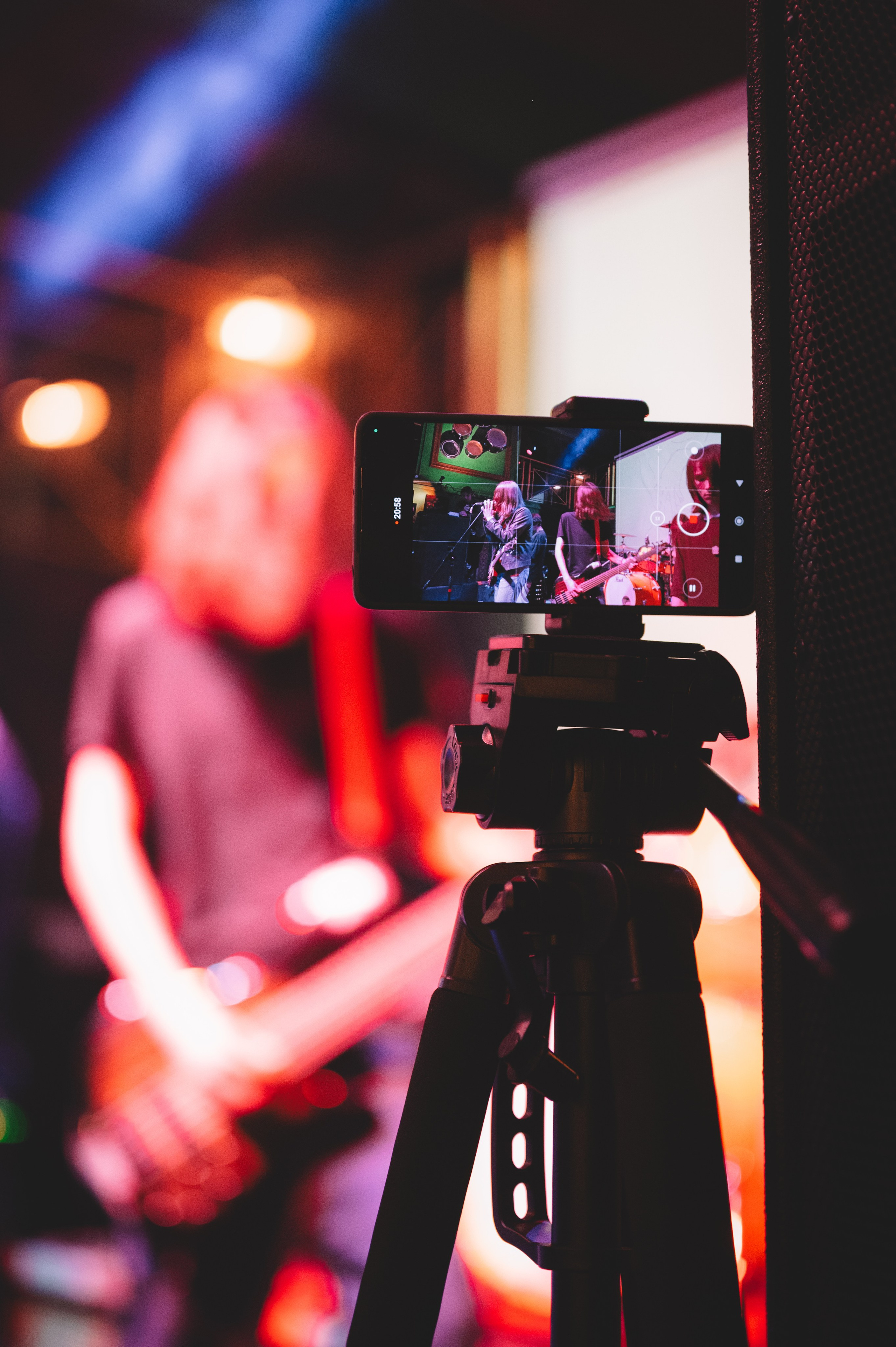 For All Lovers fest. Фотограф Анна Темнова. Пенза