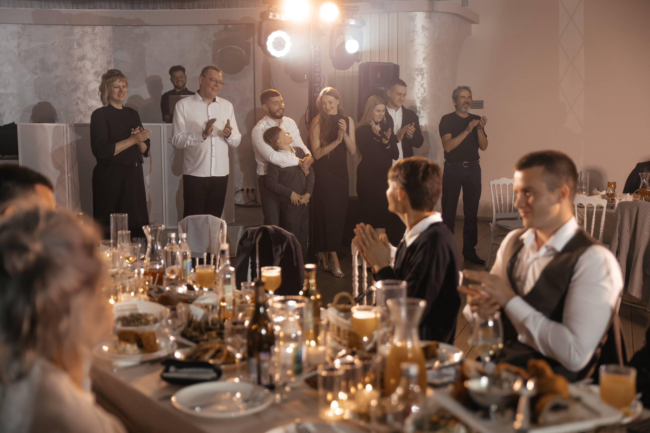 Даниил и Софья. Свадебный фотограф в Пятигорске и КМВ Софья Аджикеримова