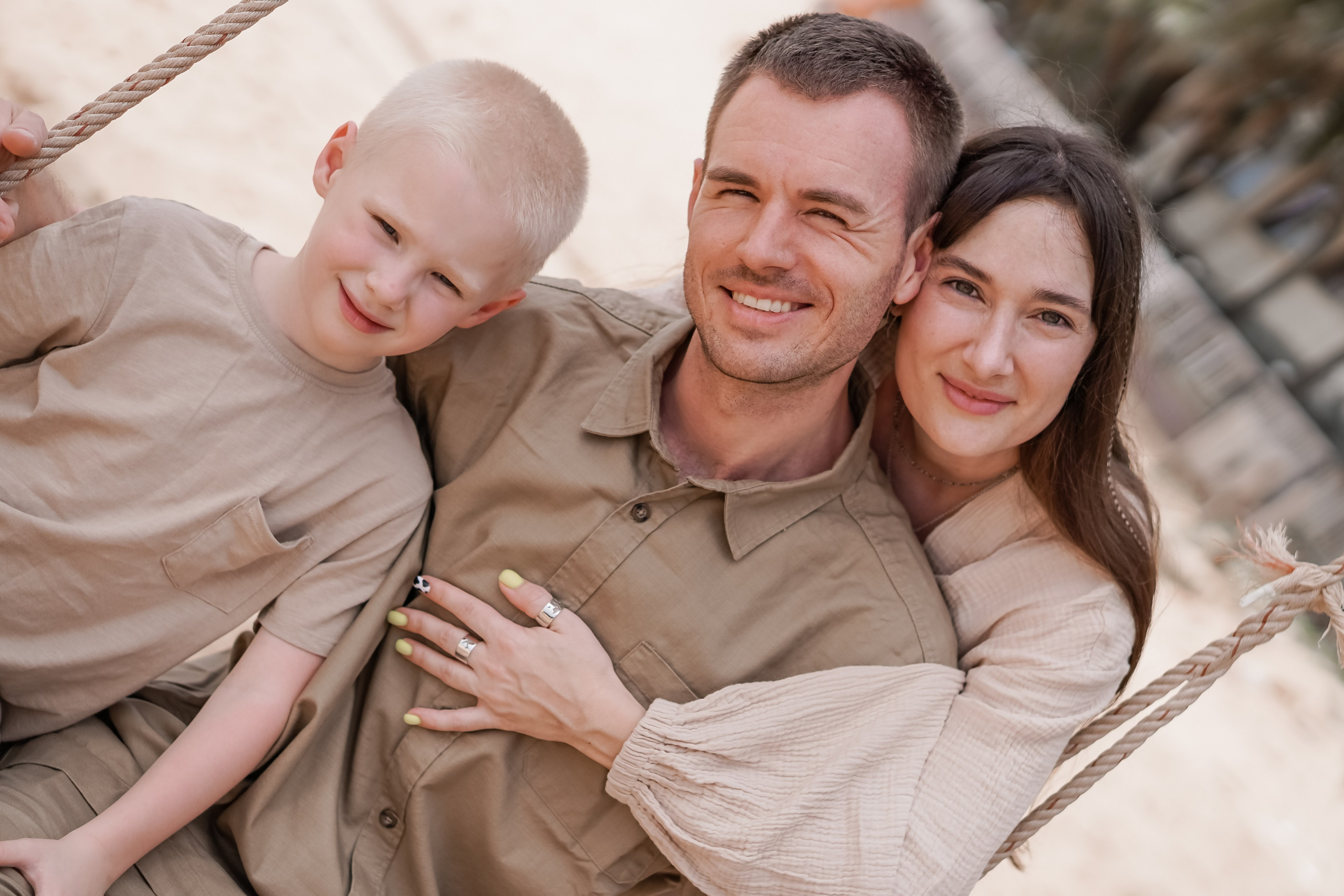 Семейная фотосессия на острове Фукуок и в Нячанге. Фотографы в Нячанге и на острове Фукуок