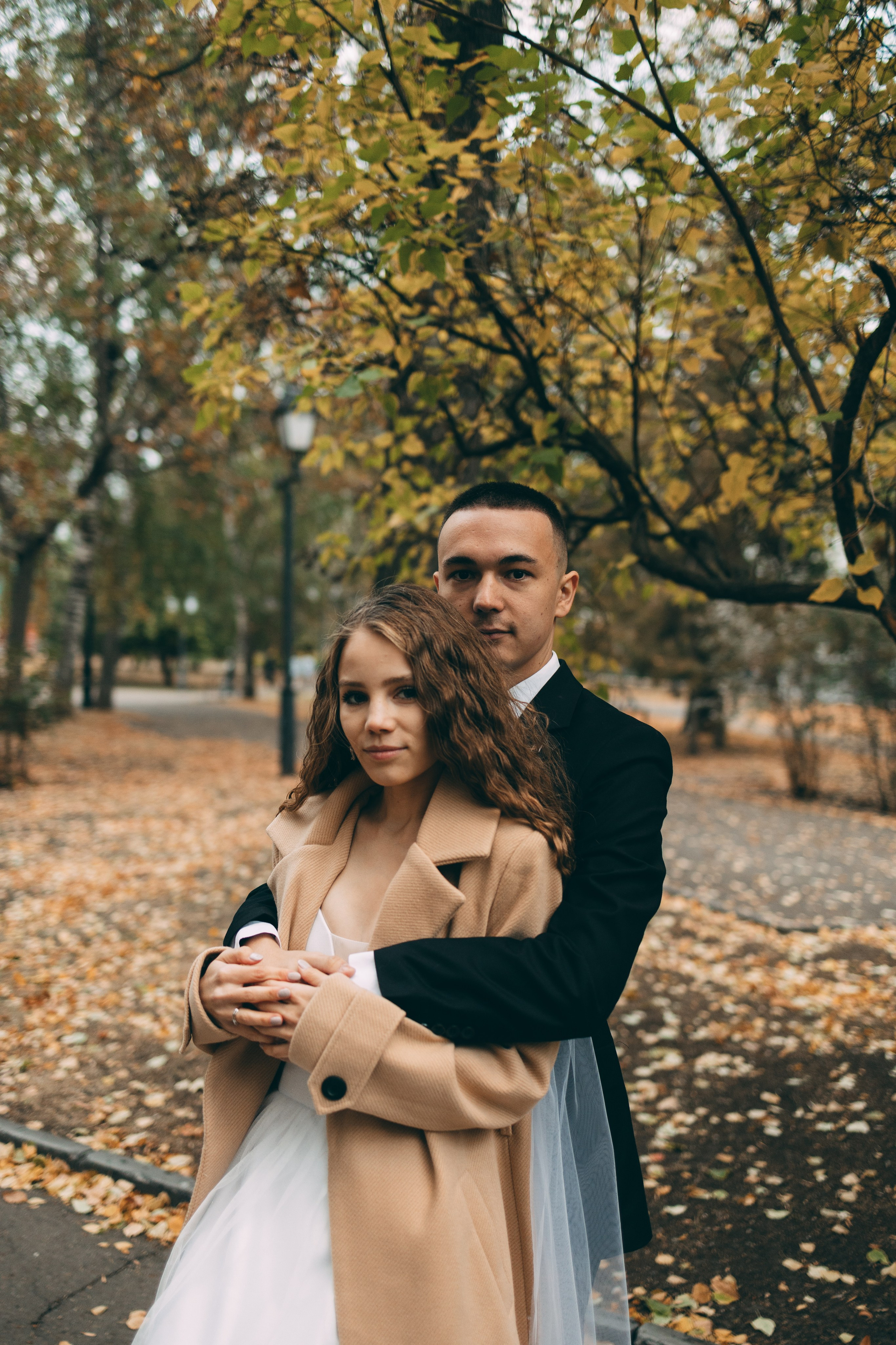 Свадьба Даниила и Анастасии. Фотограф из Казани Мария Шамсутдинова