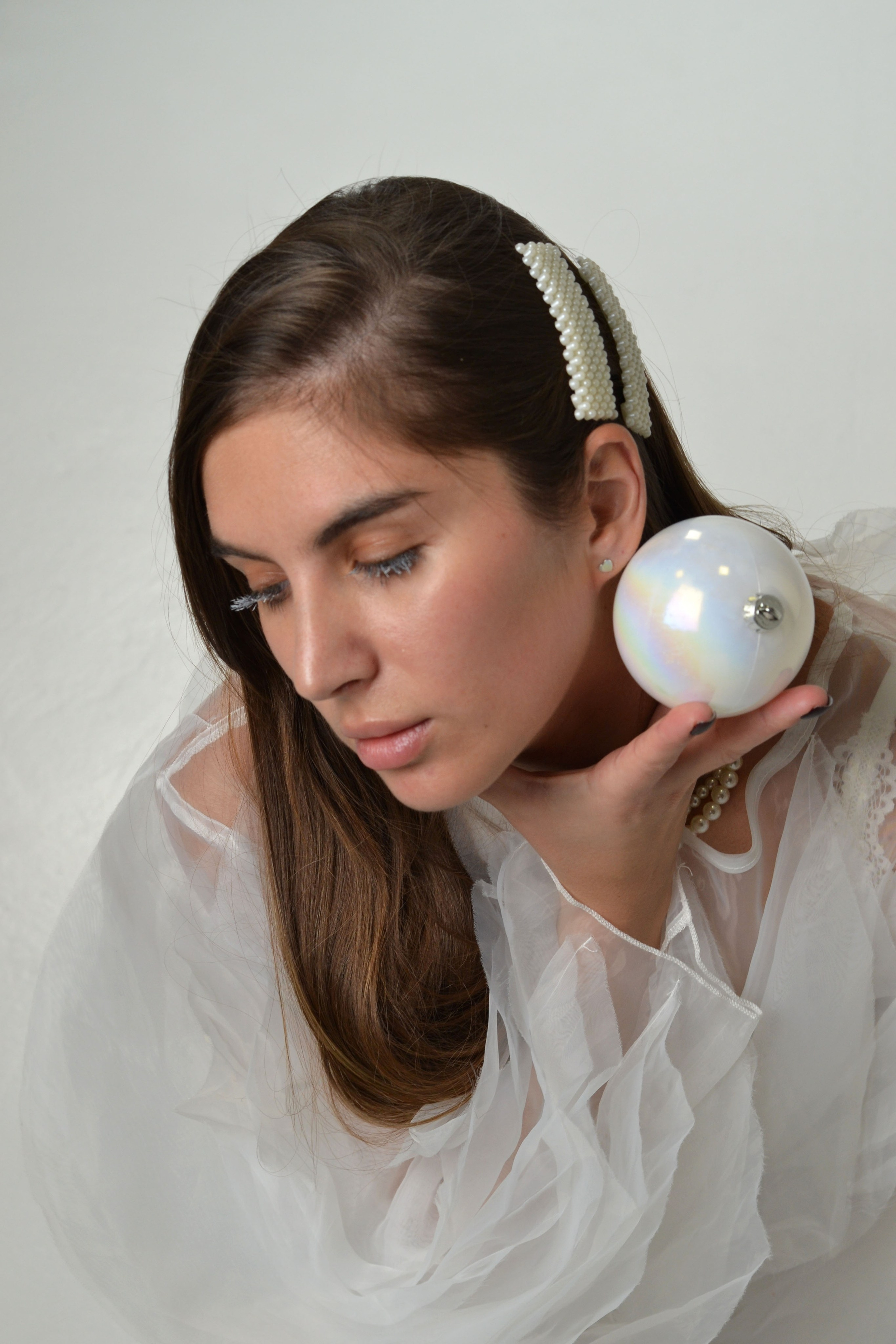 Маша. Фотограф Ольга Дмитриева. Новосибирск