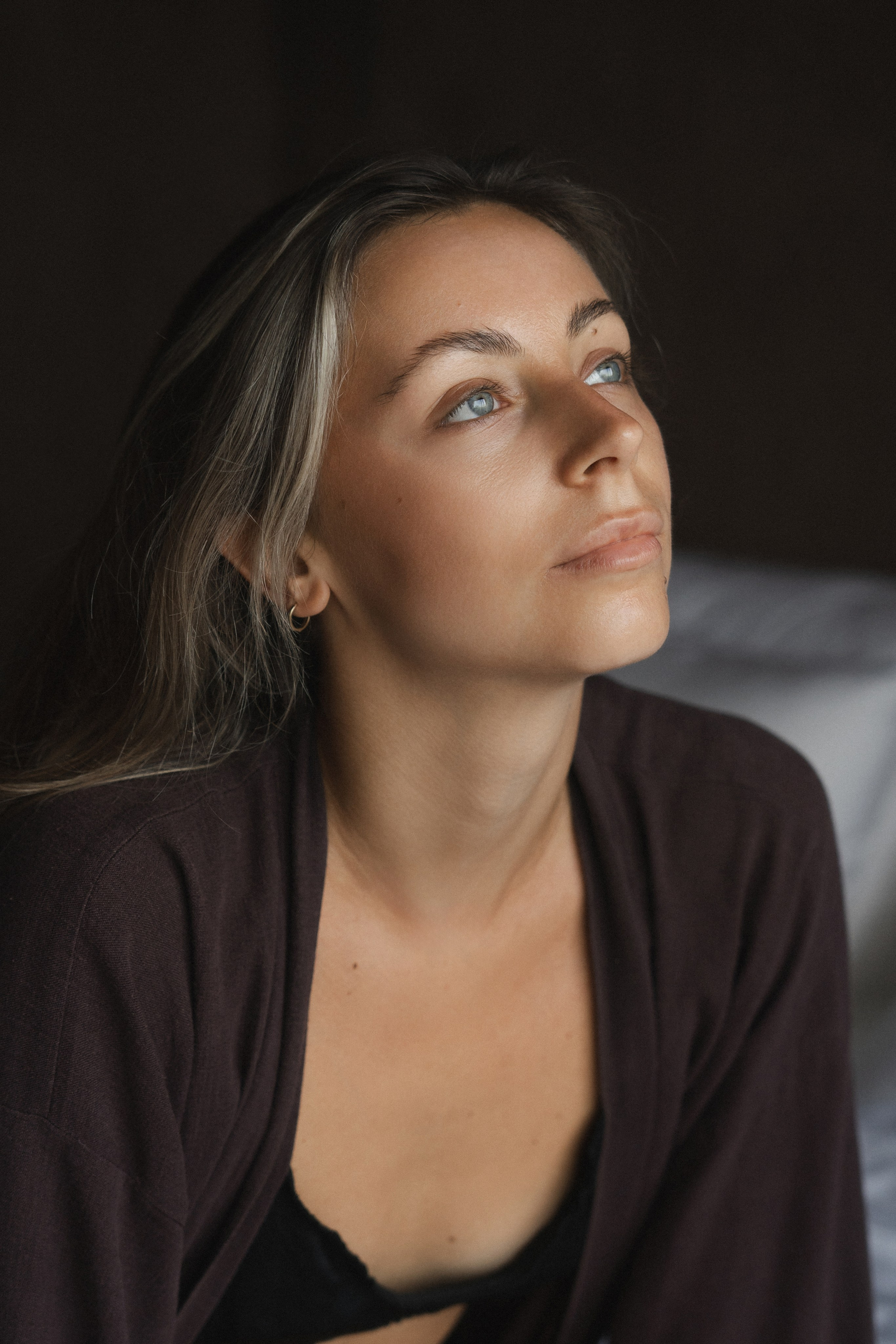 Яна. Фотограф Alena Ray