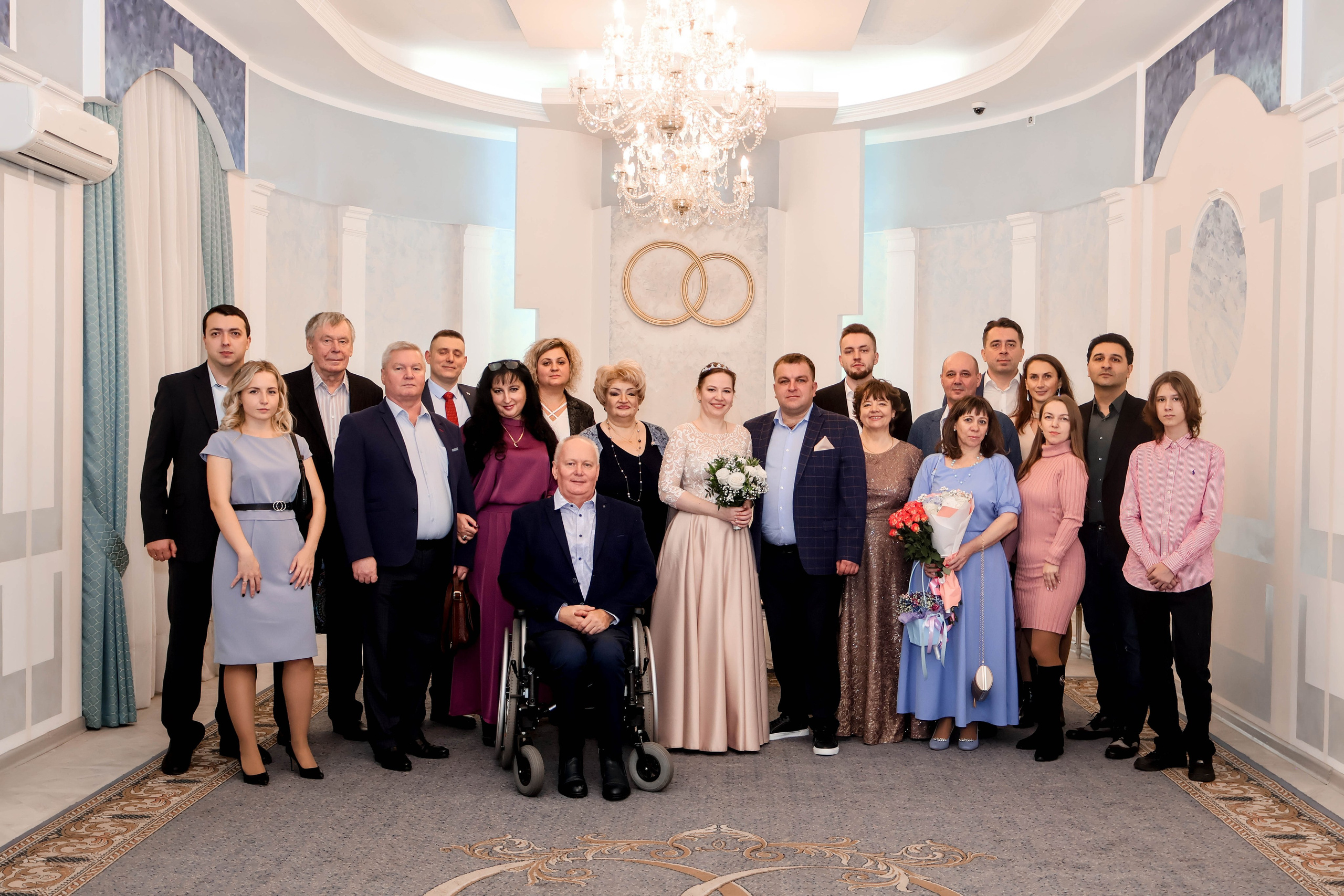 Денис и Наталья. Виктория Шишкова свадебный фотограф Москва и МО (Балашиха, Щелково)