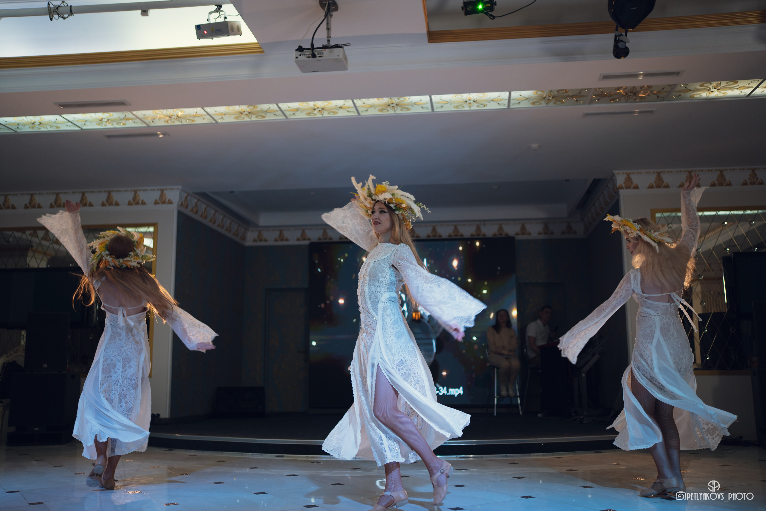 Отчётный концерт LEVITA. Фотограф, видеограф Пятигорск, Ставрополь, Ессентуки, Petlyakovs_photo