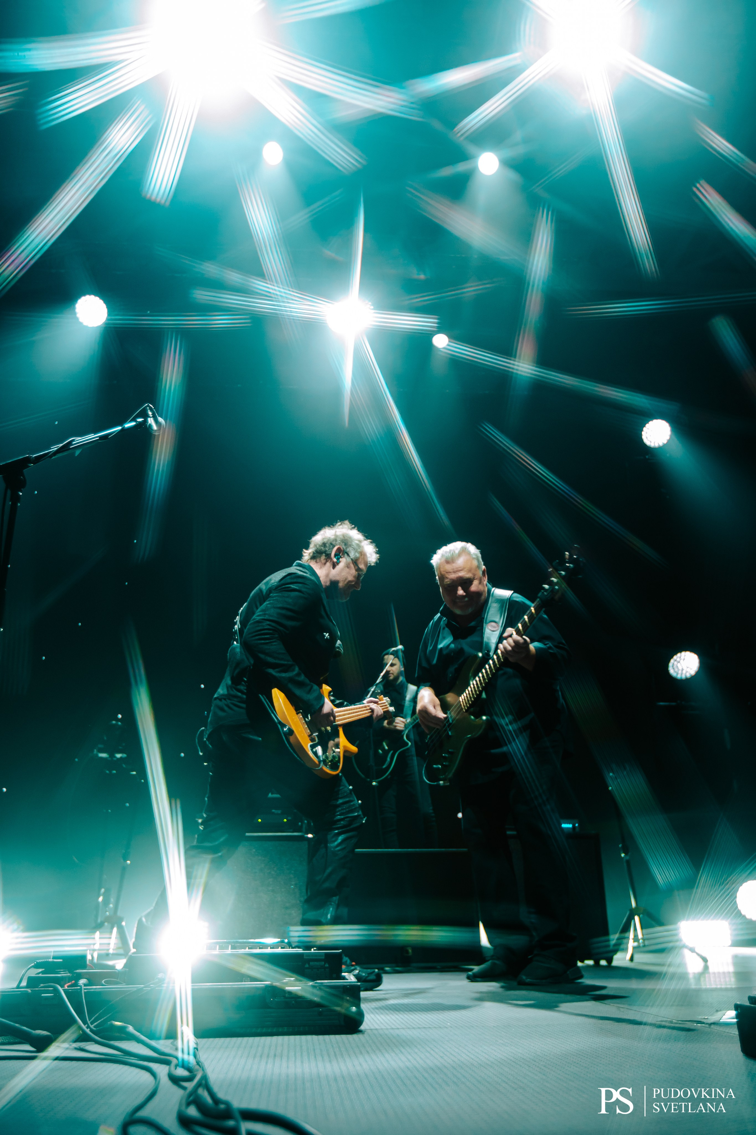 КИНО. Самара. Фотограф Тольятти Светлана Пудовкина