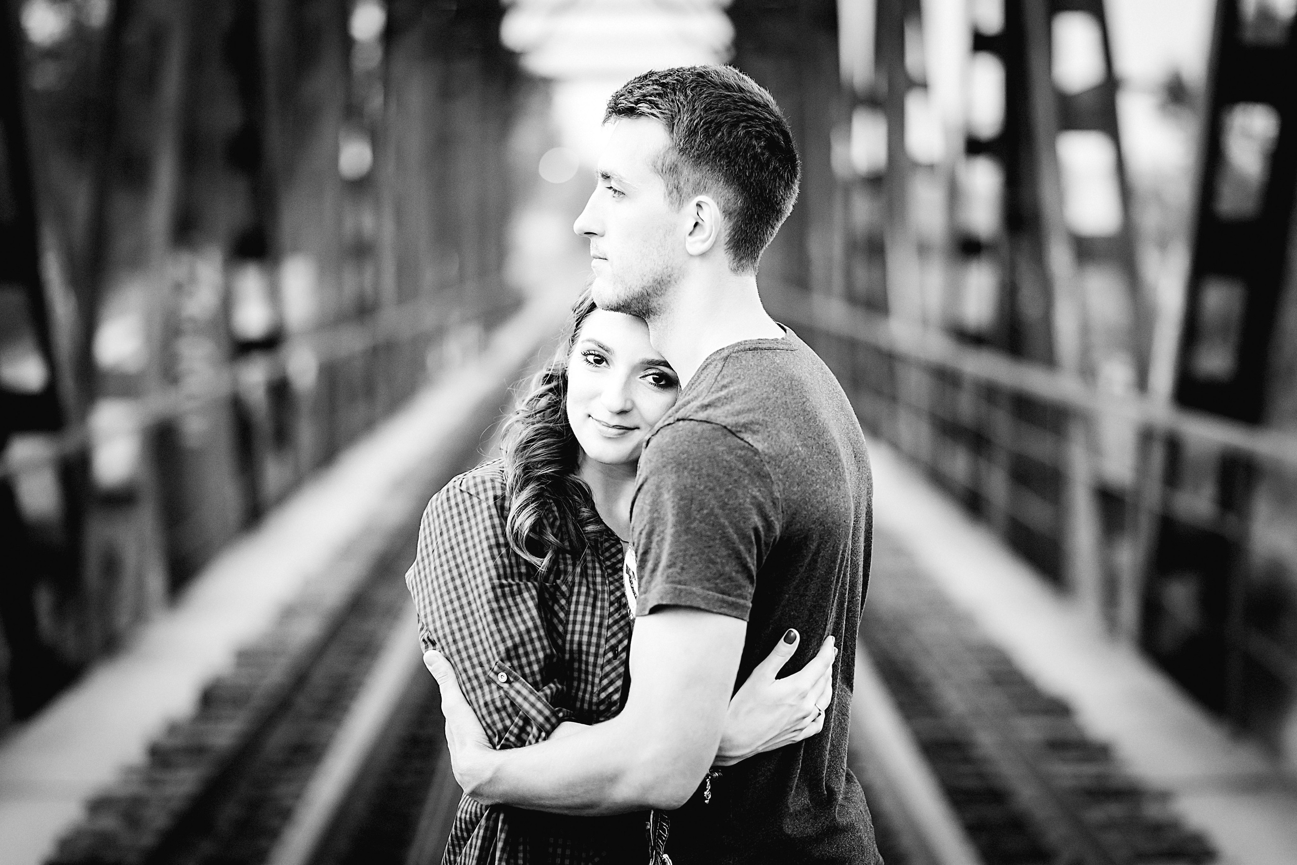 Свадебный, репортажный и семейный фотограф в Ярославле Артём Коротыш