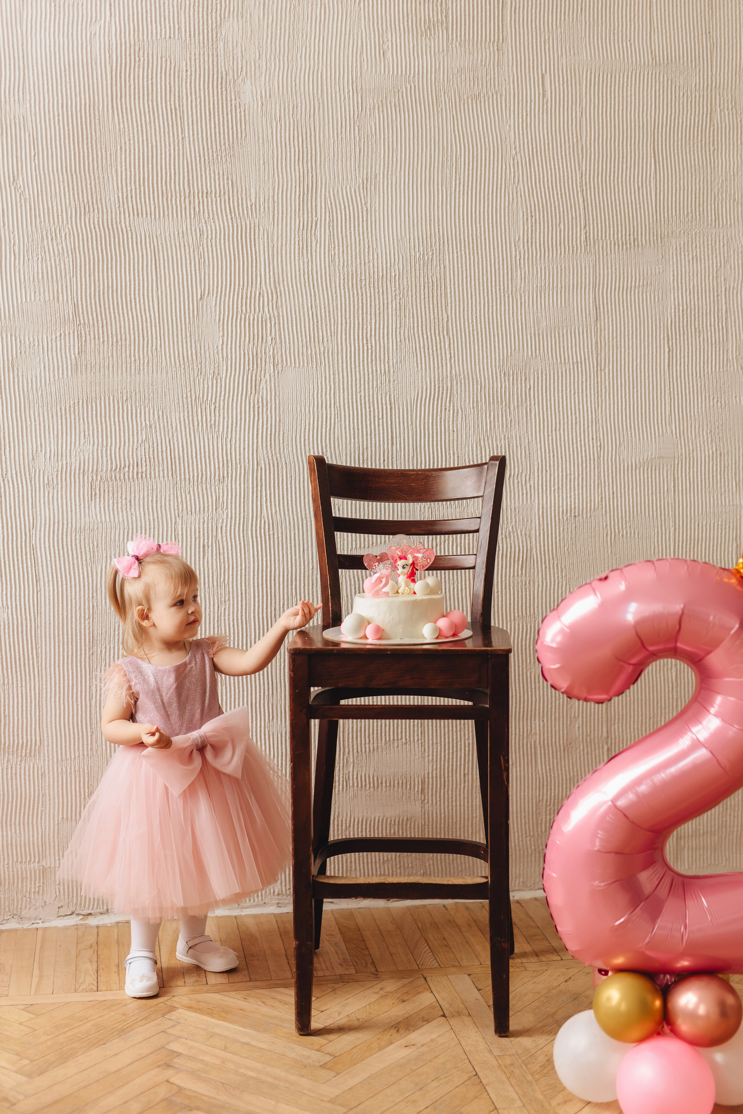 Аделе 2 годика. Свадебный и семейный фотограф в Туле и области Маша Костина