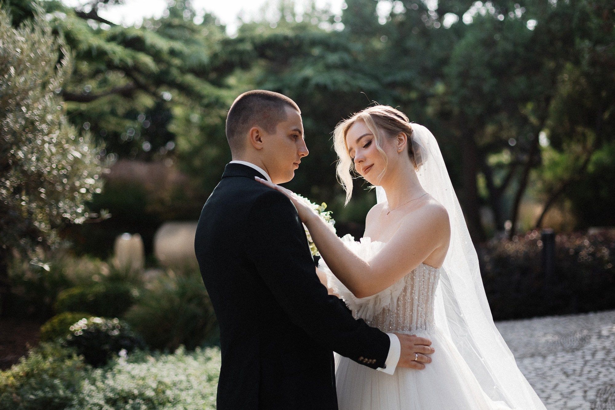 Ярослав и Елизавета — Венчание и Свадьба. Свадебный фотограф, фотосъемка в Крыму, Севастополе, Симферополе, Ялте