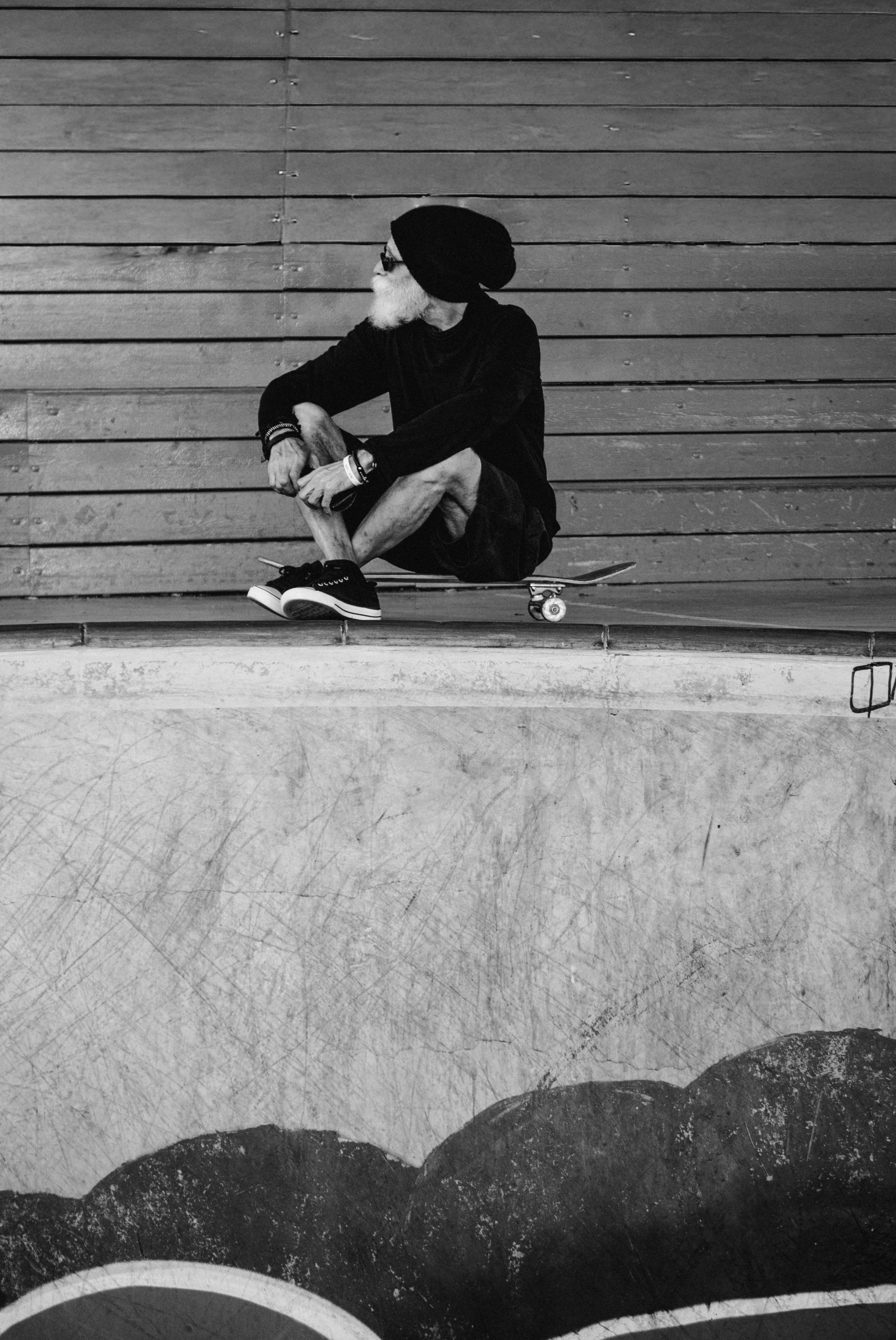 Креативные съёмки. Happiness is in the moments