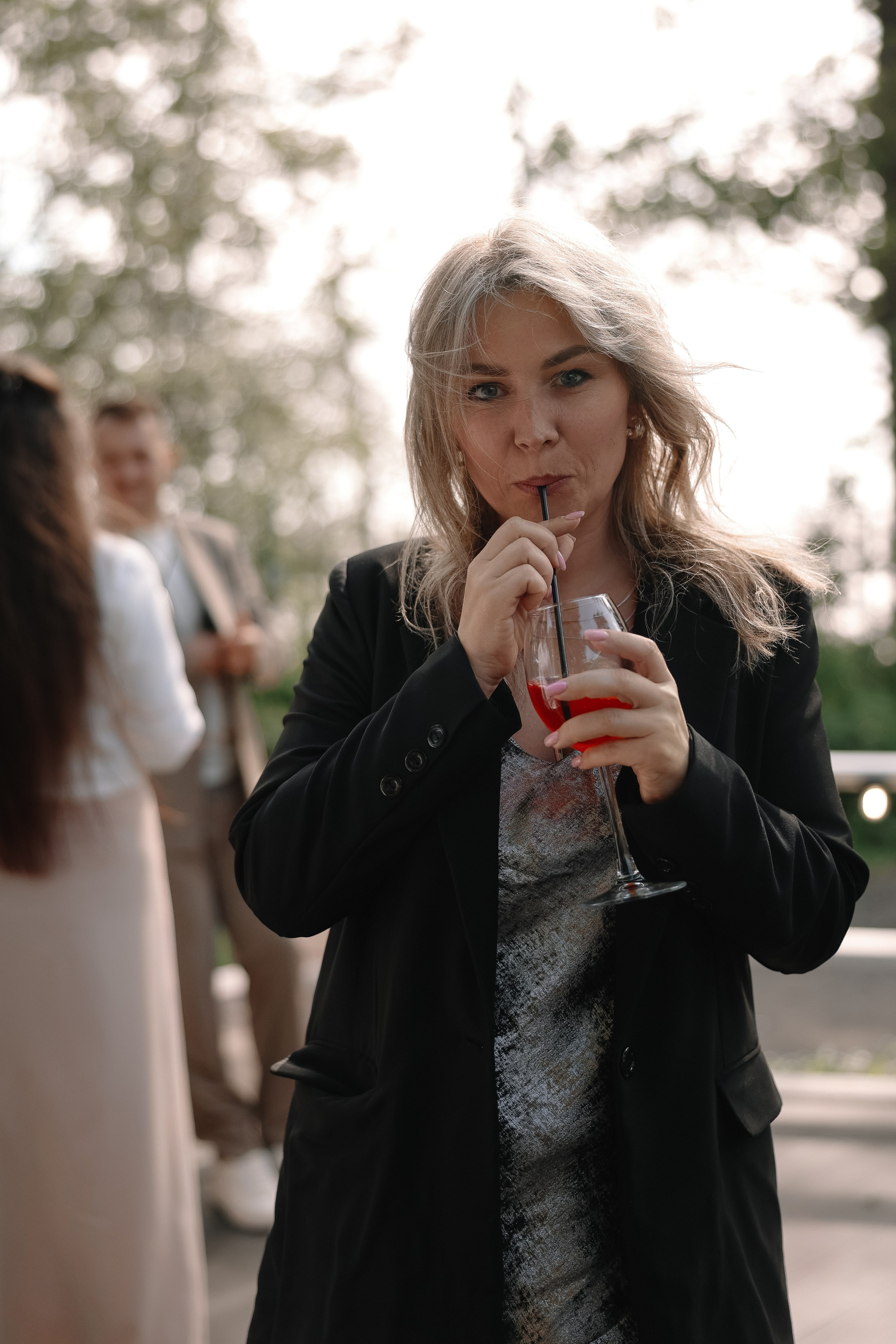 Натали и Виталий. Свадебный и семейный Фотограф Денис Кошель