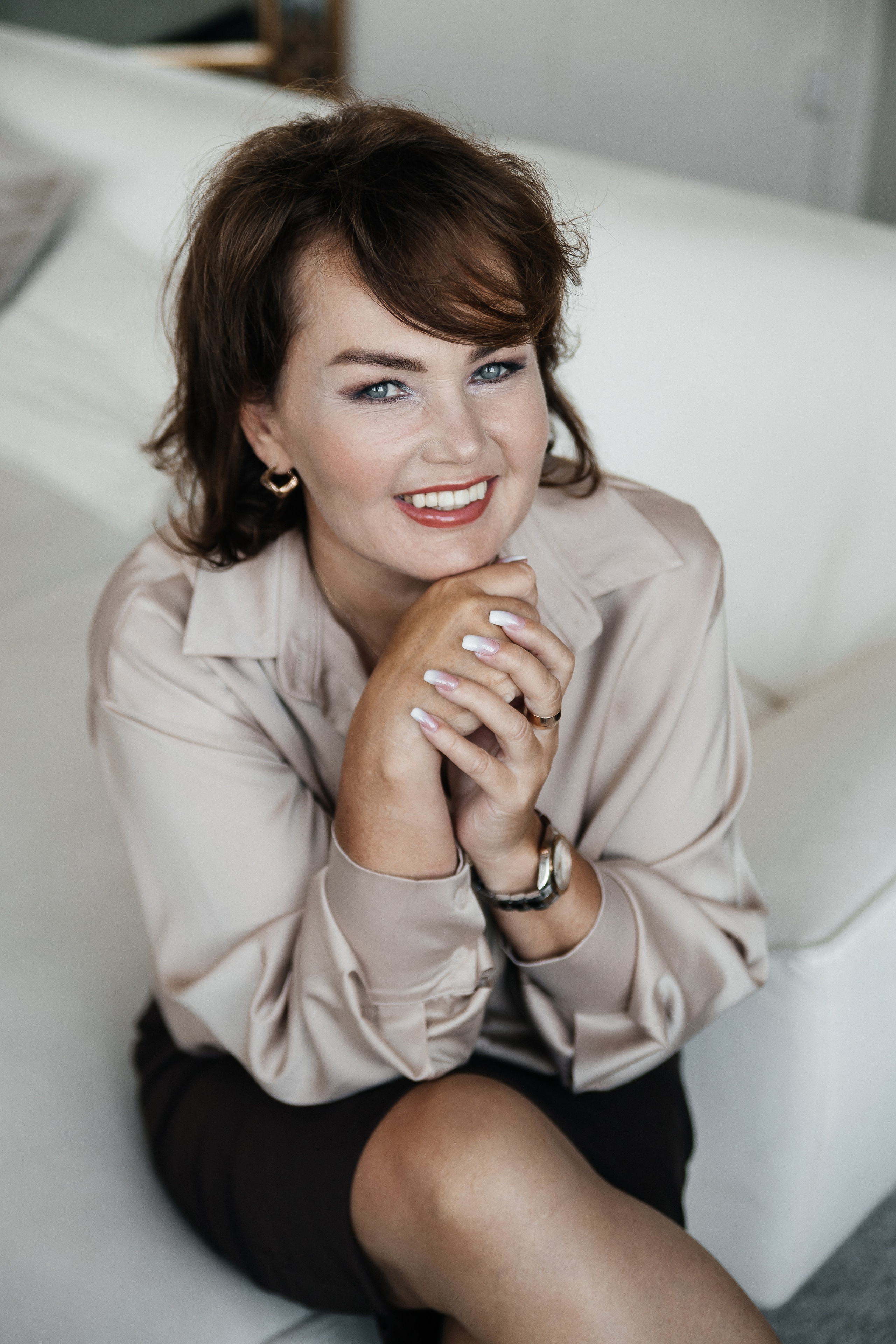 Фотограф Ольга Кудрявцева. Профессиональная фотосъёмка в Калининграде