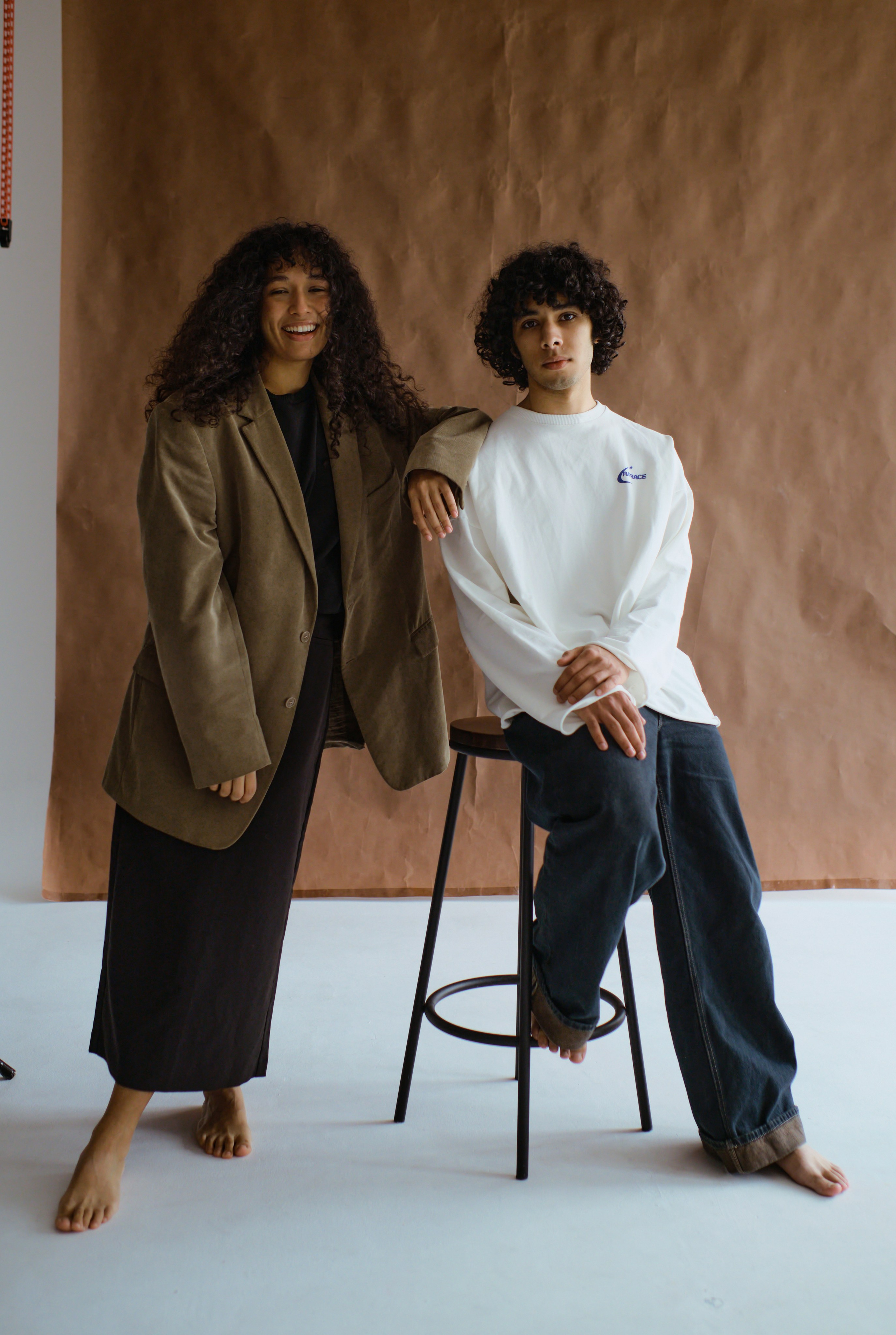 Сохраняем детство внутри. Фотограф Карелина Полина