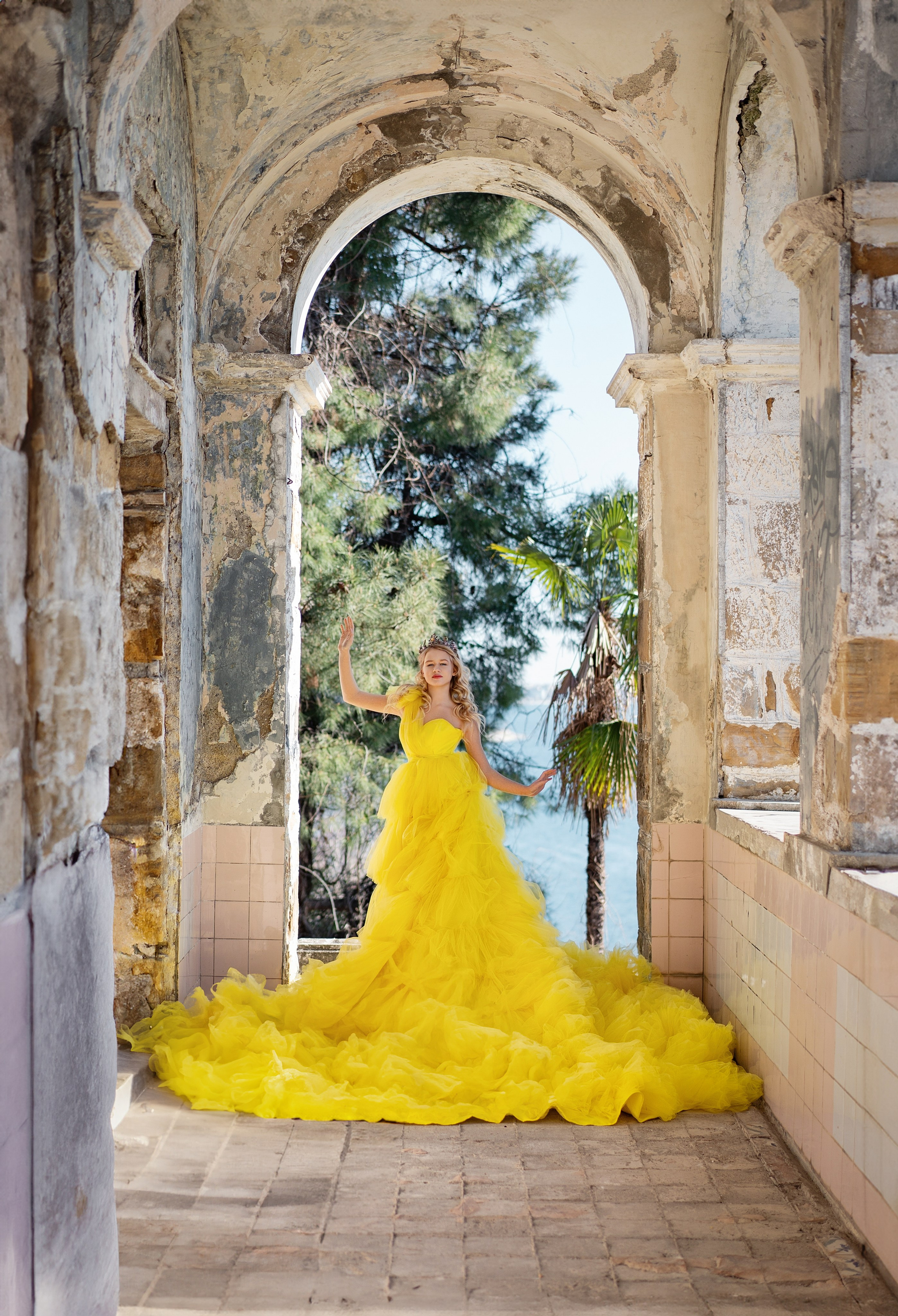 Индивидуальная фотосессия. Семейный и детский фотограф в Строгино Екатерина Кутузова