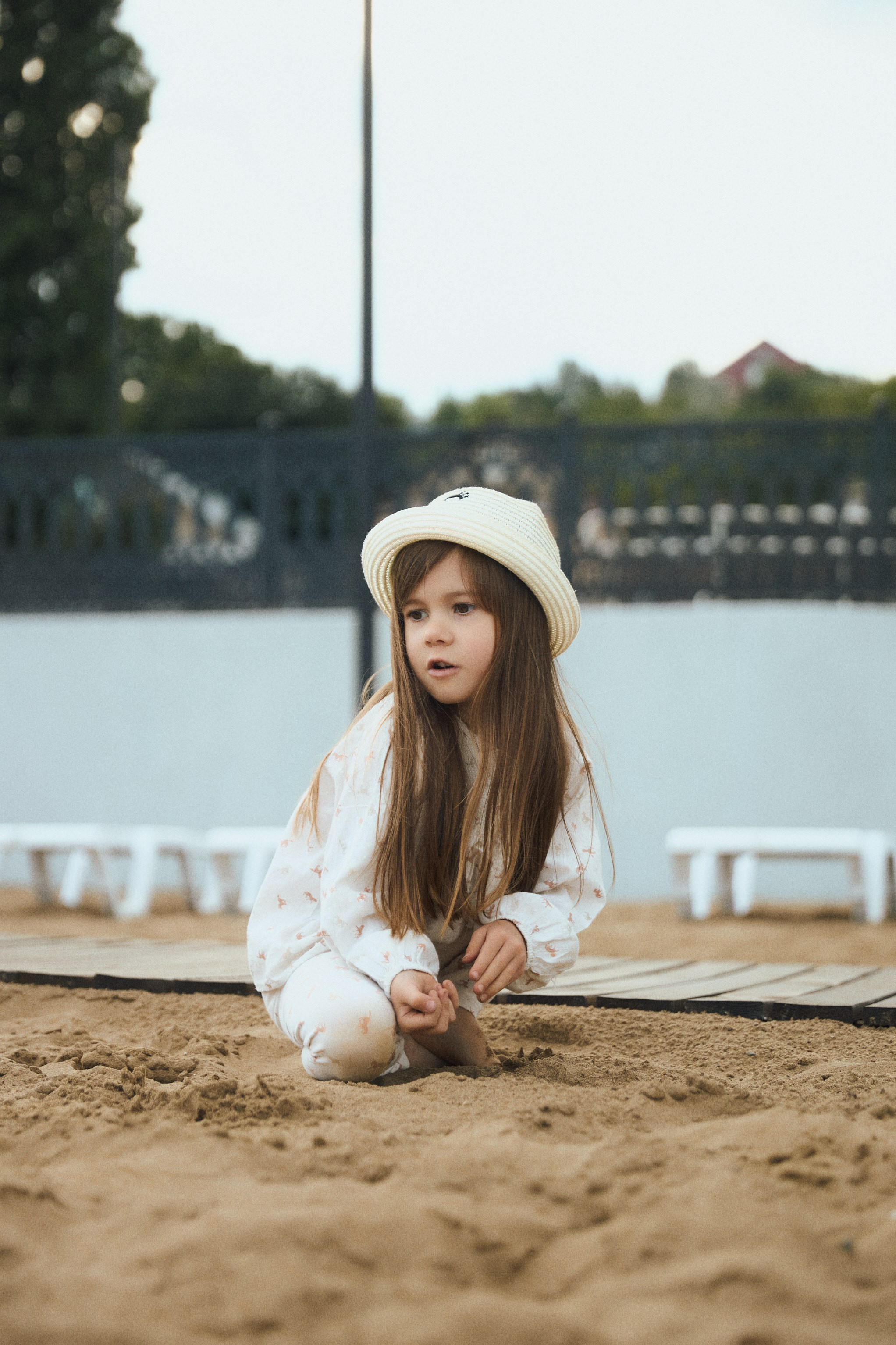 Happiness is in moments. Фотограф Максим Маркелов