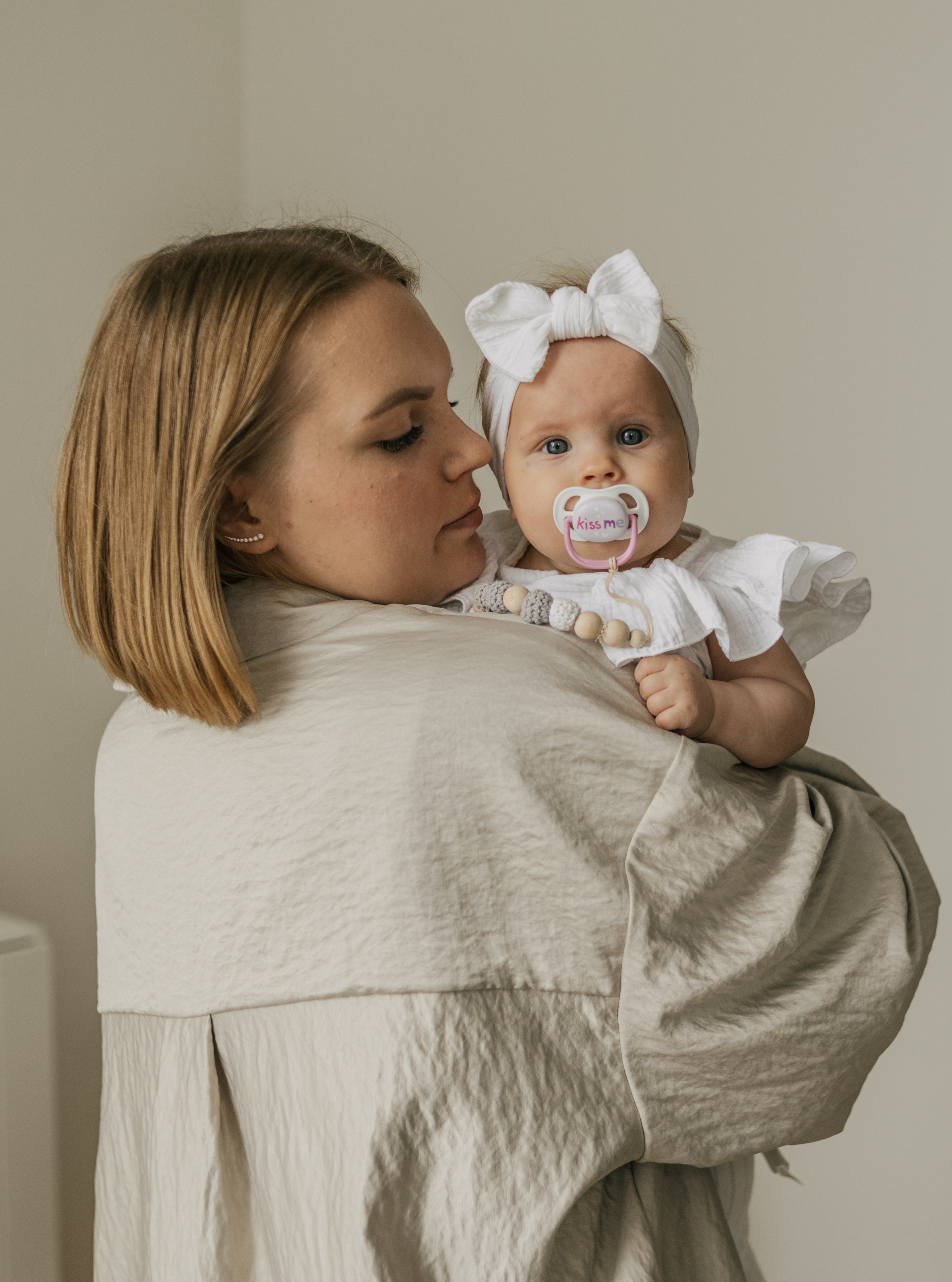 Однажды летом. Семейный и детский фотограф в Тюмени Вика Алленова