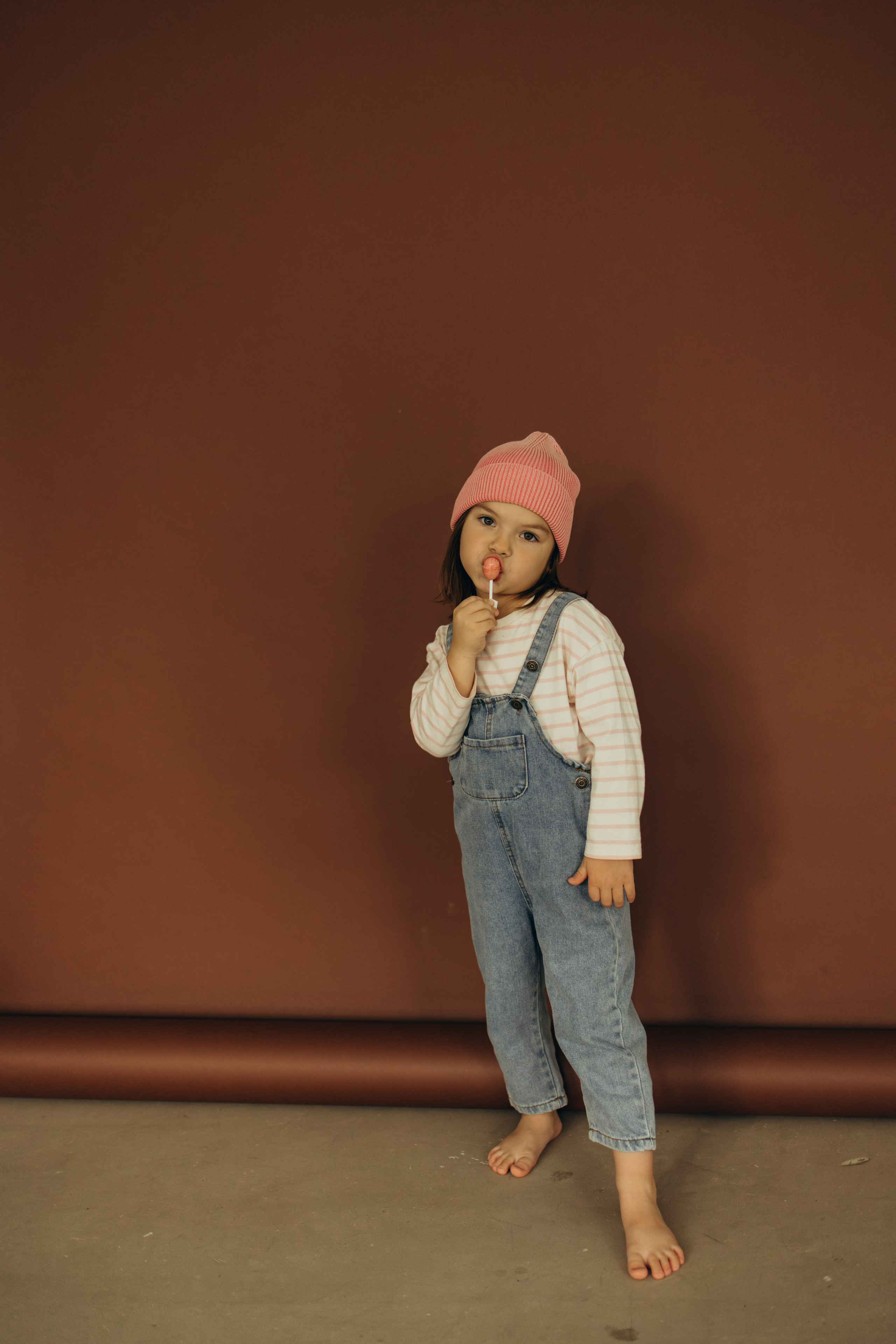 Миньонская тема. Семейный и детский фотограф в Тюмени Вика Алленова