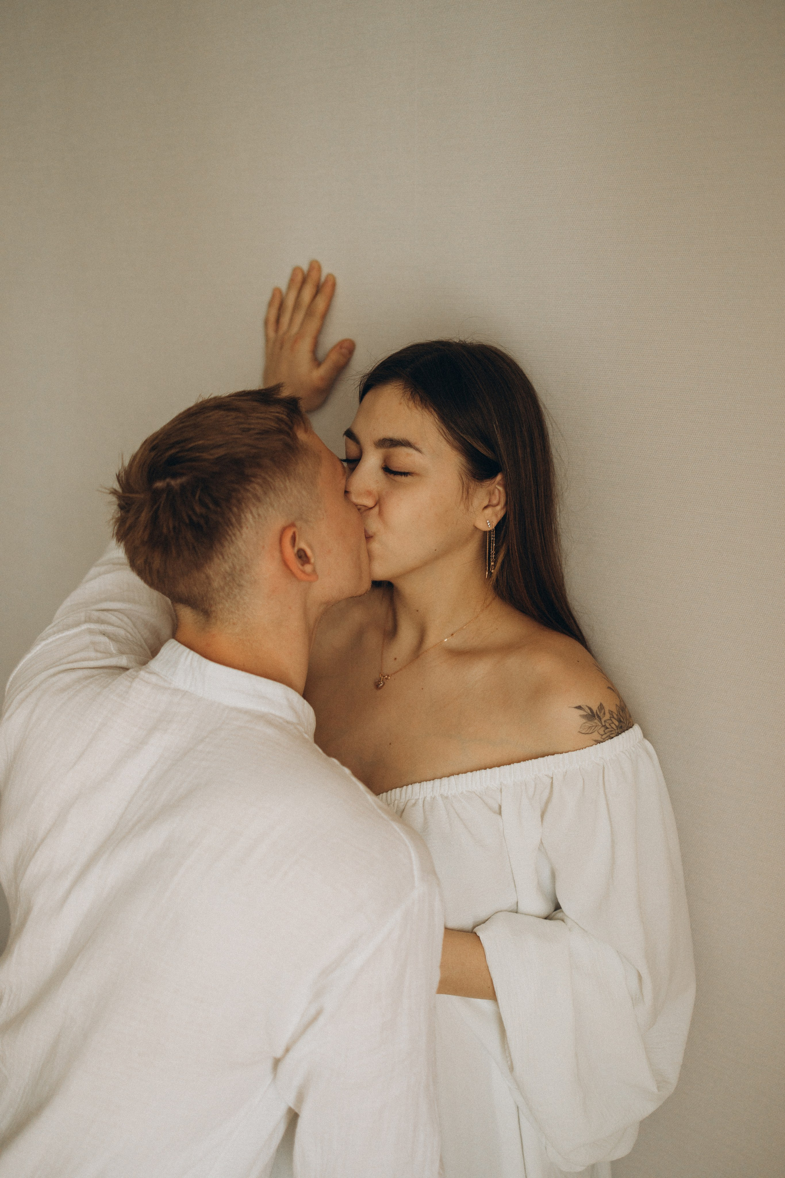 В ожидании чуда. Семейный и детский фотограф в Тюмени Вика Алленова