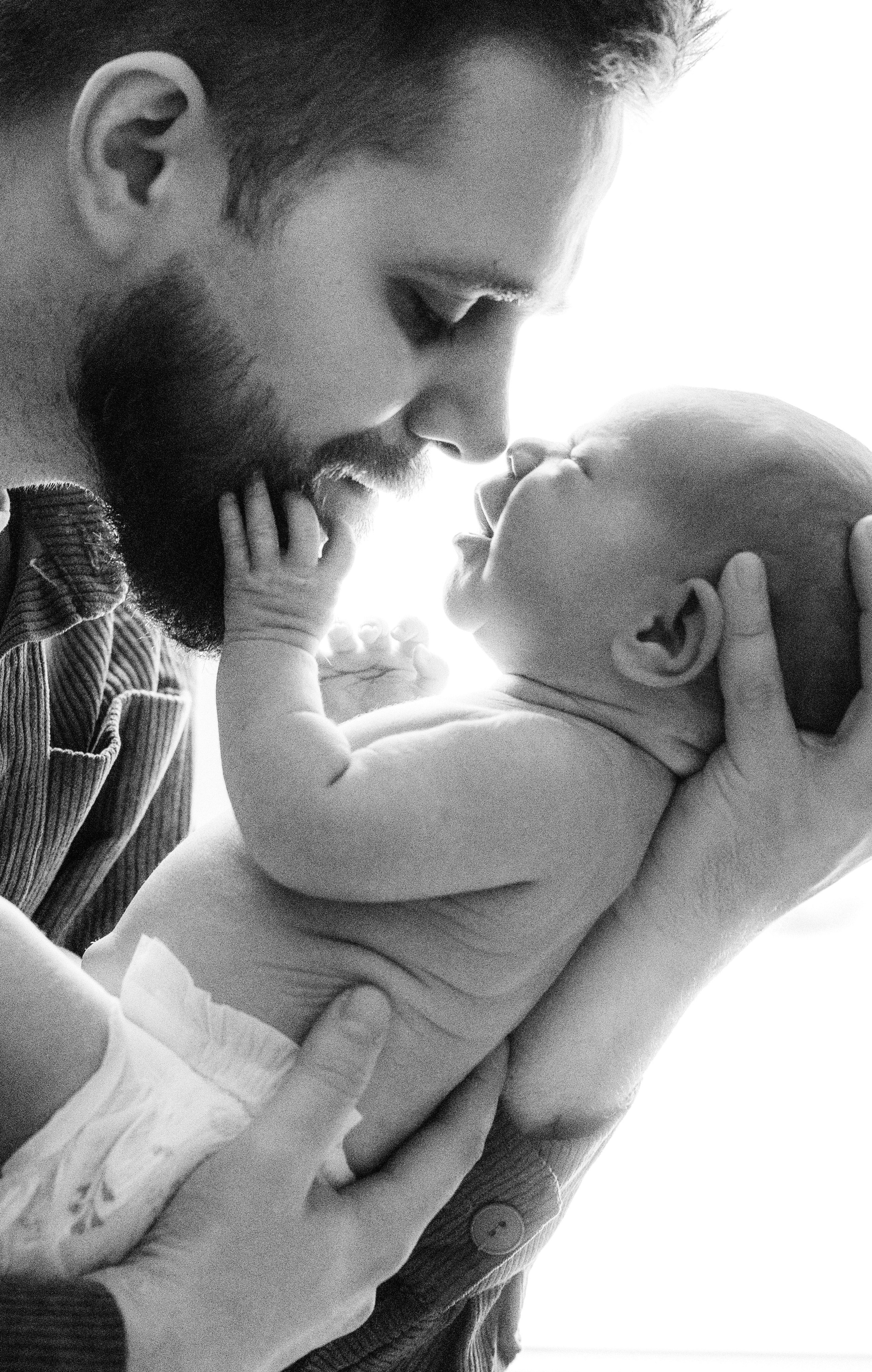 Лизавета, Никита и Мирослава. Фотограф беременности и семьи, домашние съемки, Ньюборн