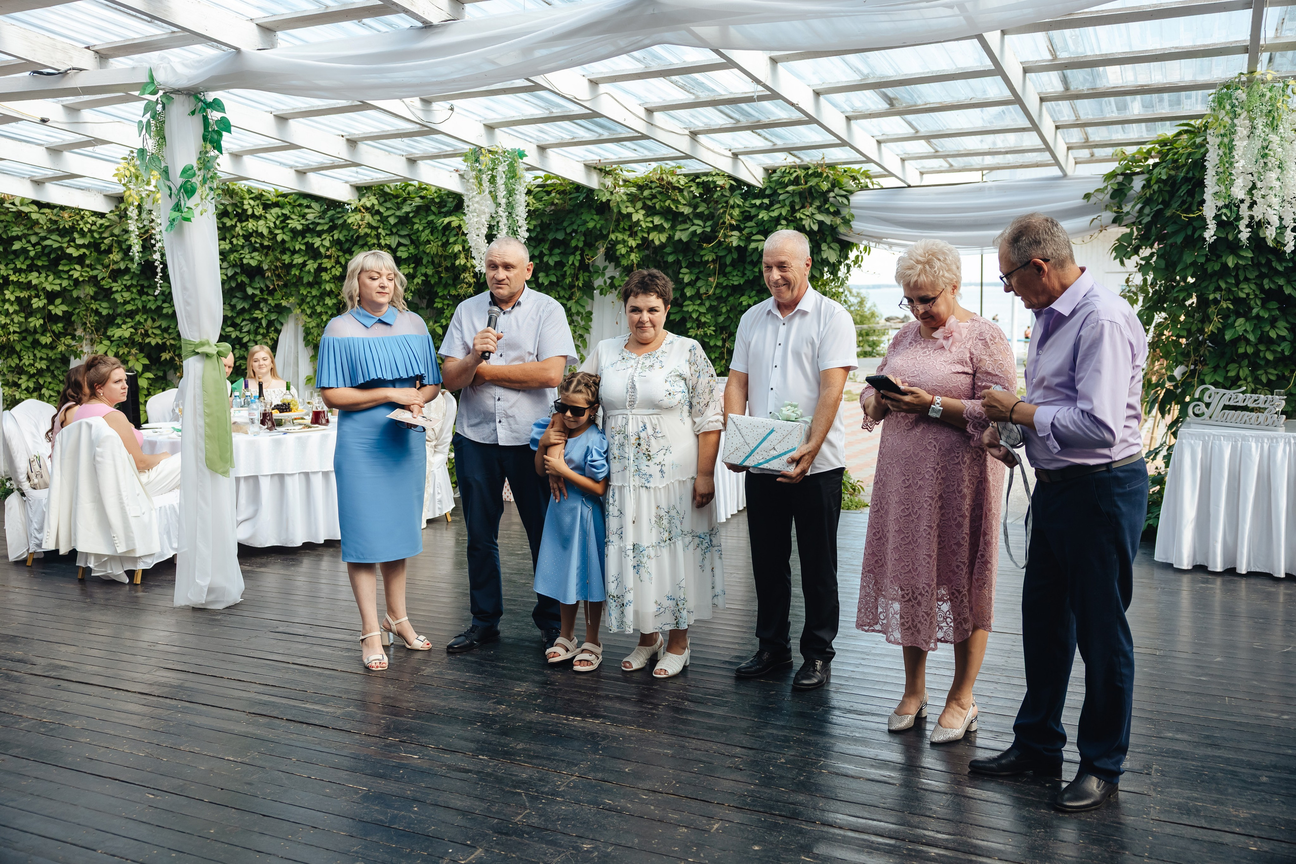 Сергей & Анастасия. Виктория Файфер| фотограф Новосибирск