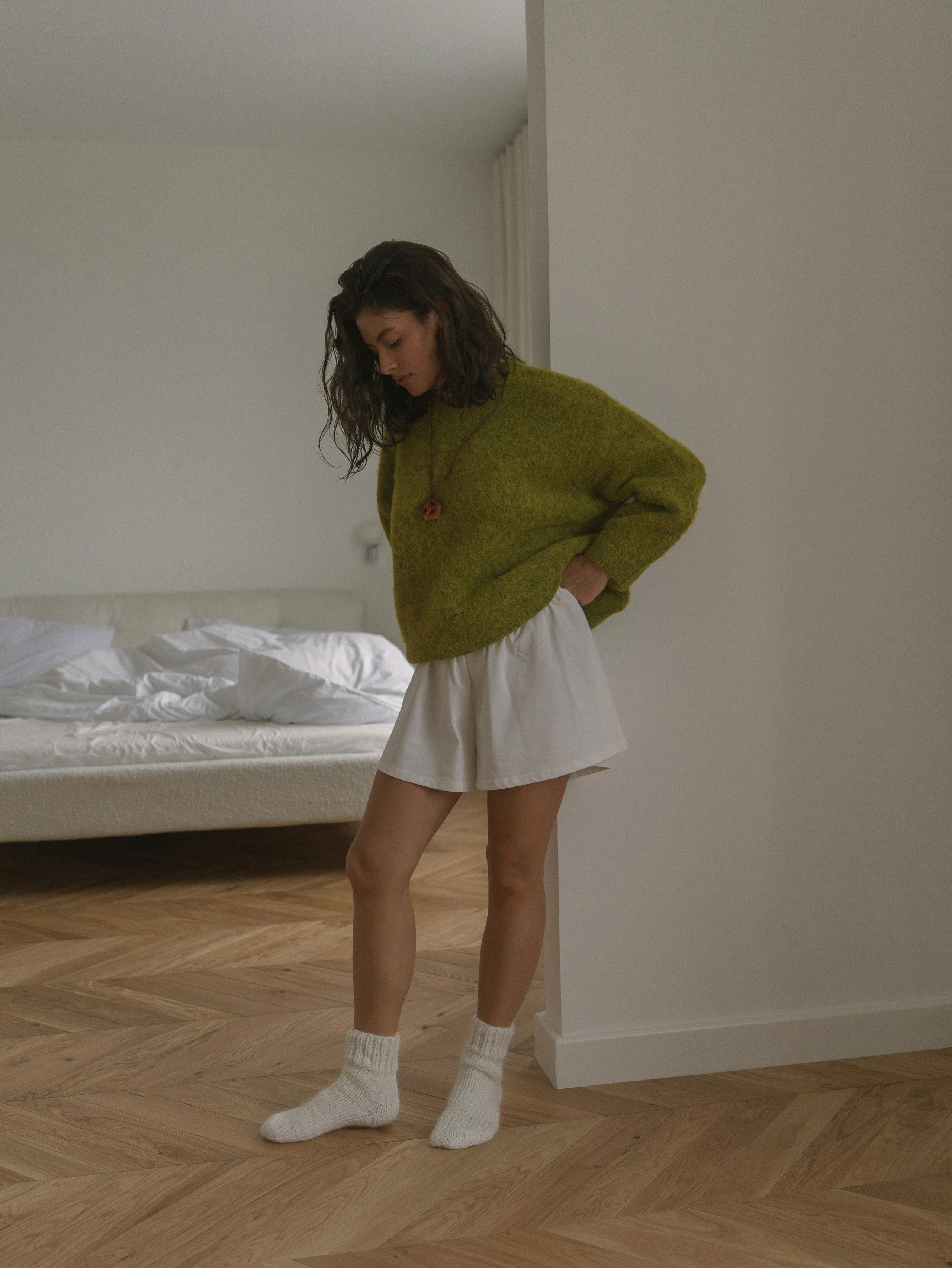 Света. Портретный фотограф в Москве — Захарова Полина