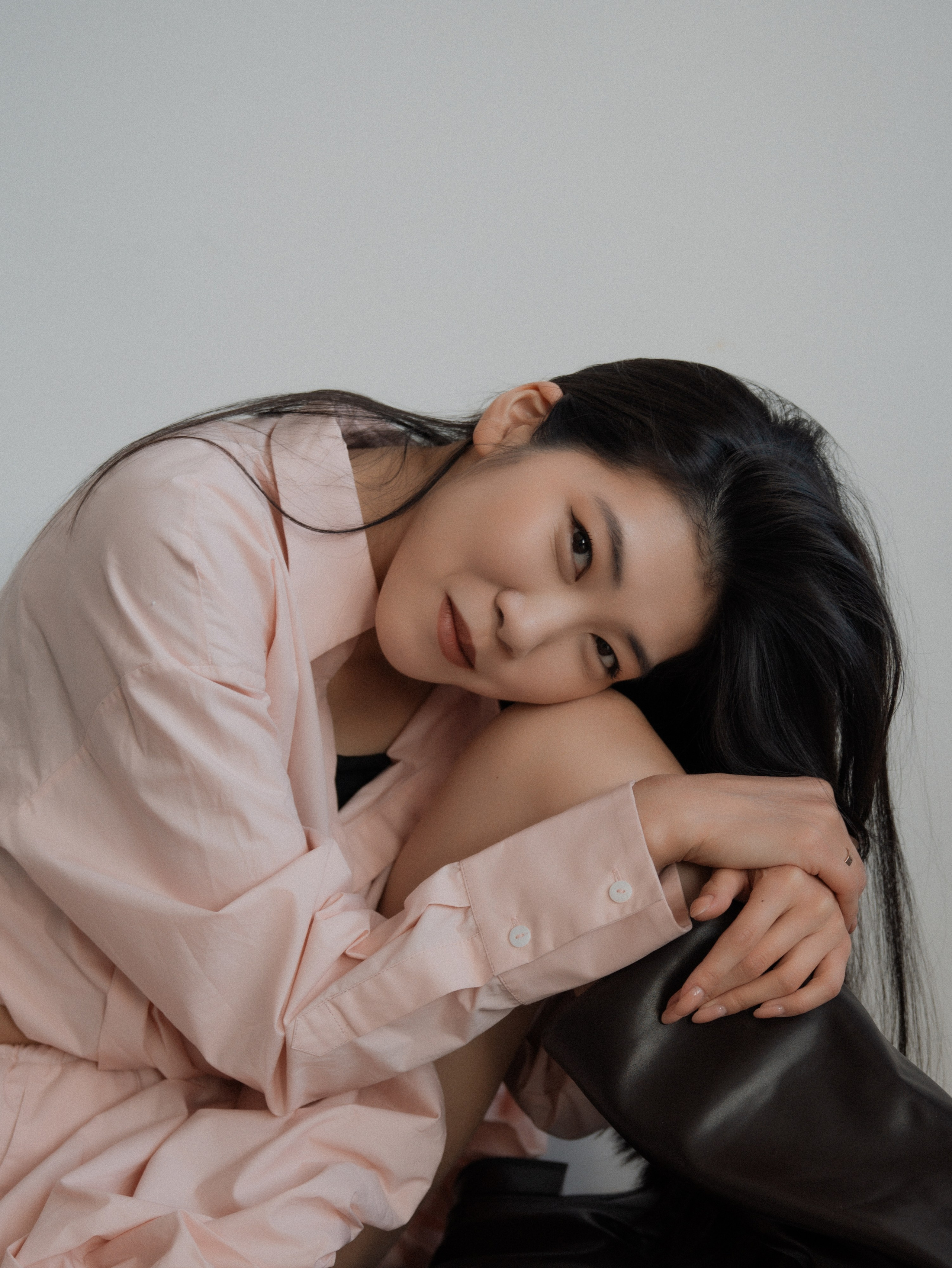 Ирэн. Портретный фотограф в Москве — Захарова Полина