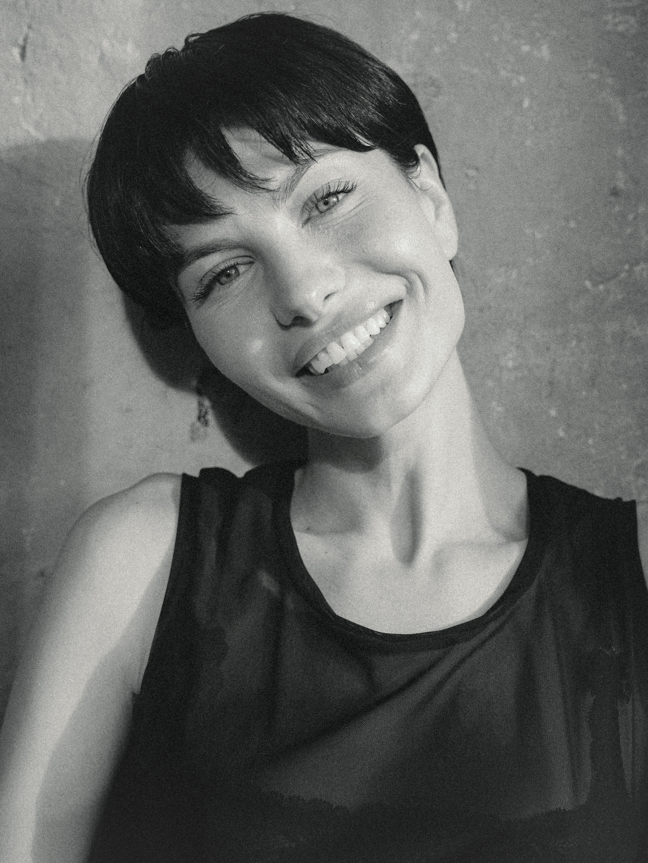 Тая. Портретный фотограф в Москве — Захарова Полина