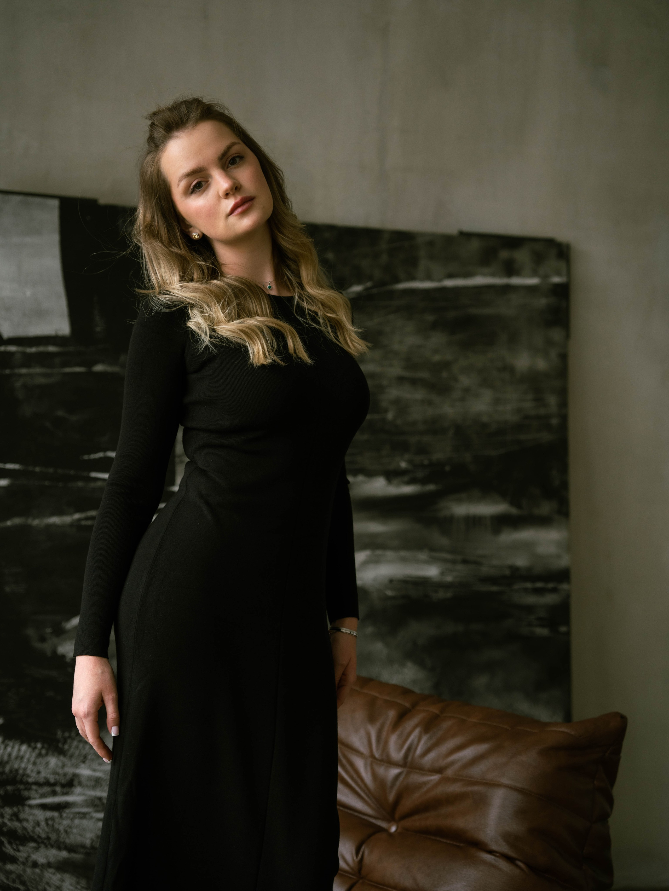 Алиса. Портретный фотограф в Москве — Захарова Полина