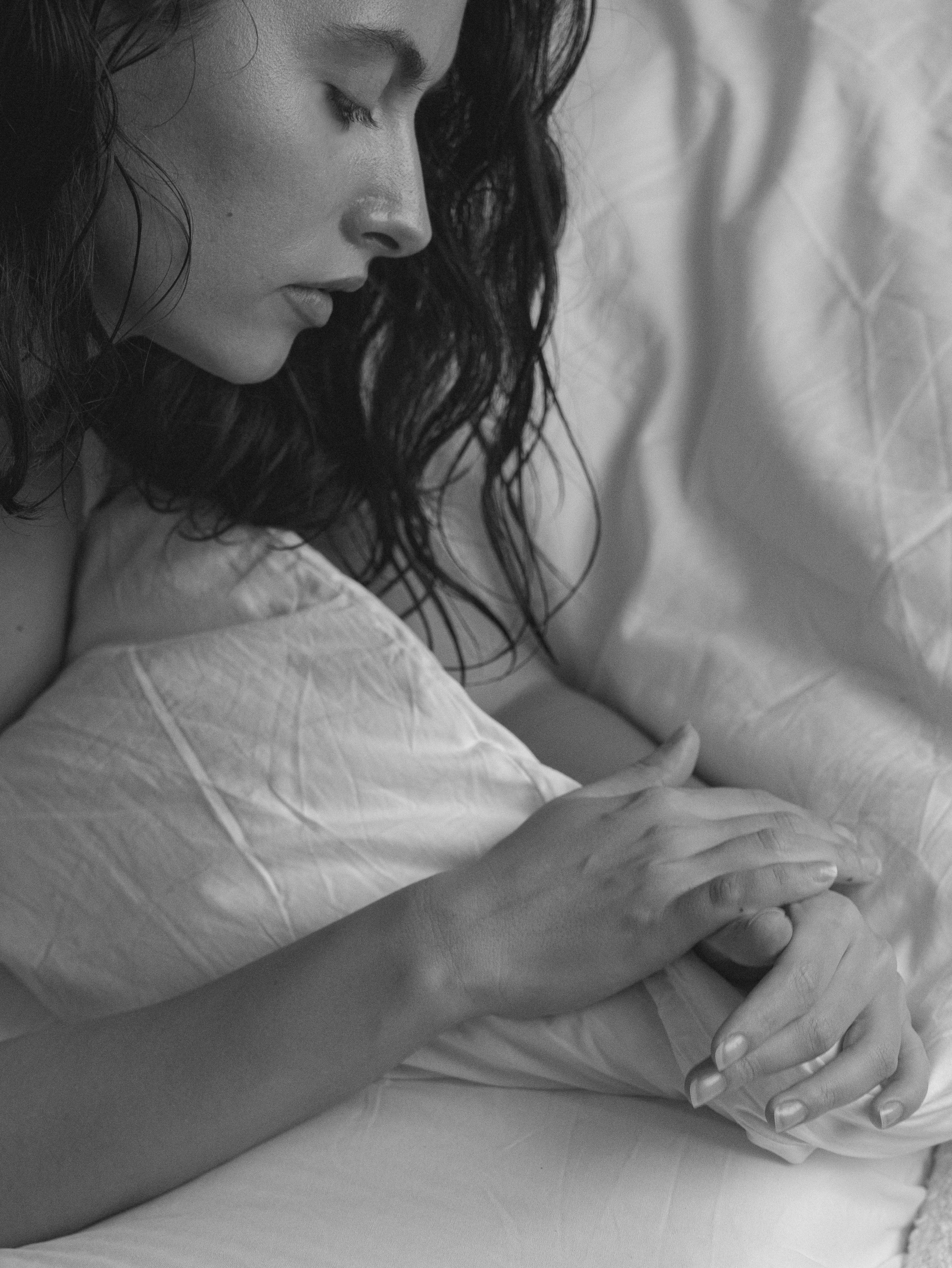 Света. Портретный фотограф в Москве — Захарова Полина