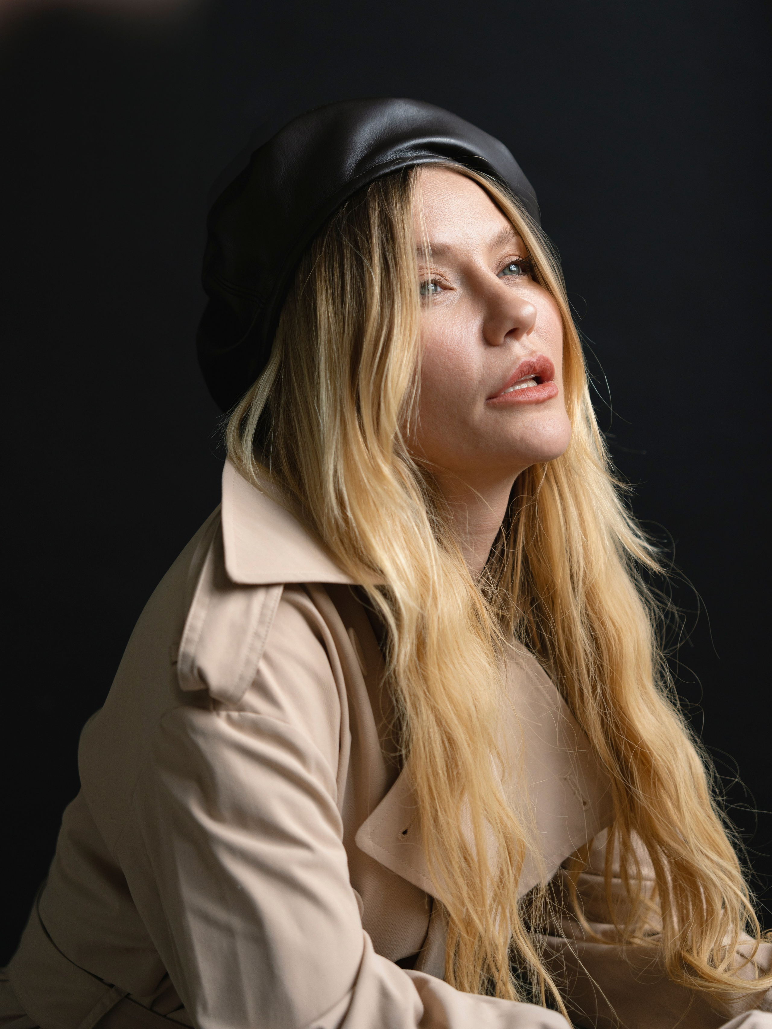 Катя. Портретный фотограф в Москве — Захарова Полина