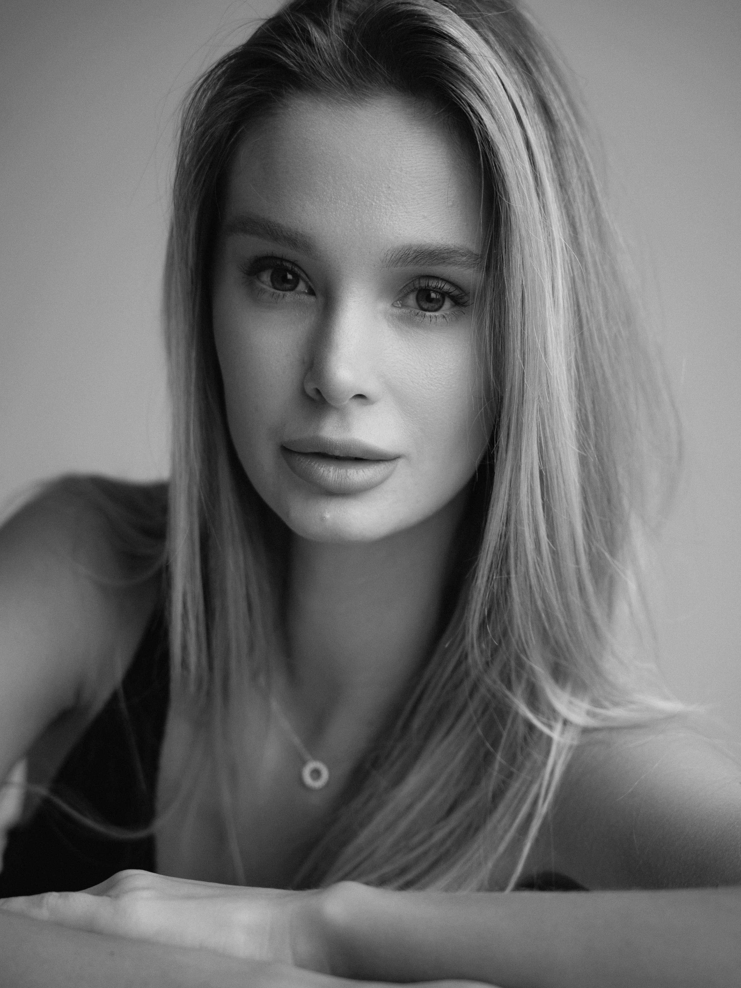 Ксюша. Портретный фотограф в Москве — Захарова Полина