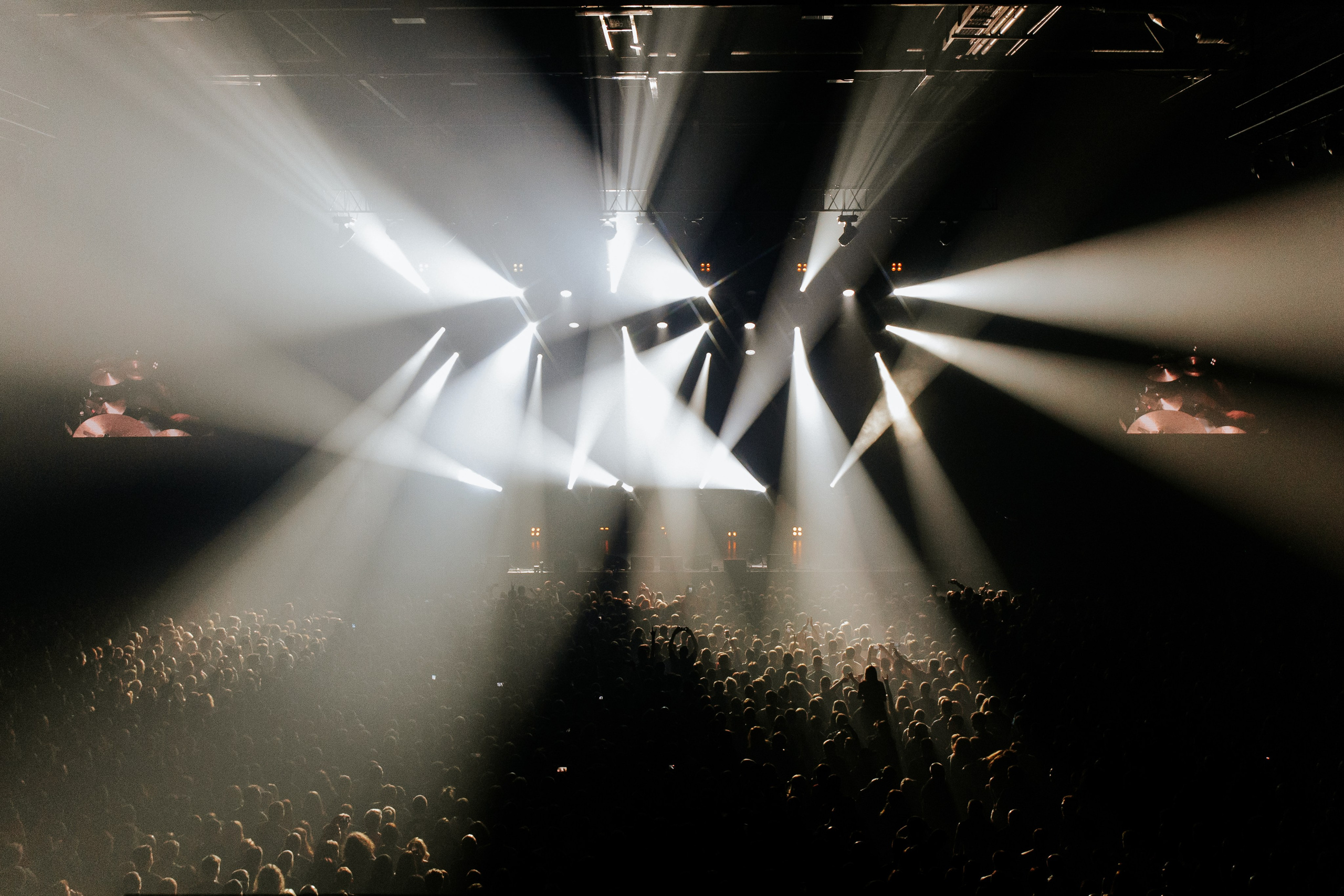 КняZz, ВТБ-Арена. Фотограф Ольга Махалова — Санкт-Петербург, Москва, Нижний Новгород