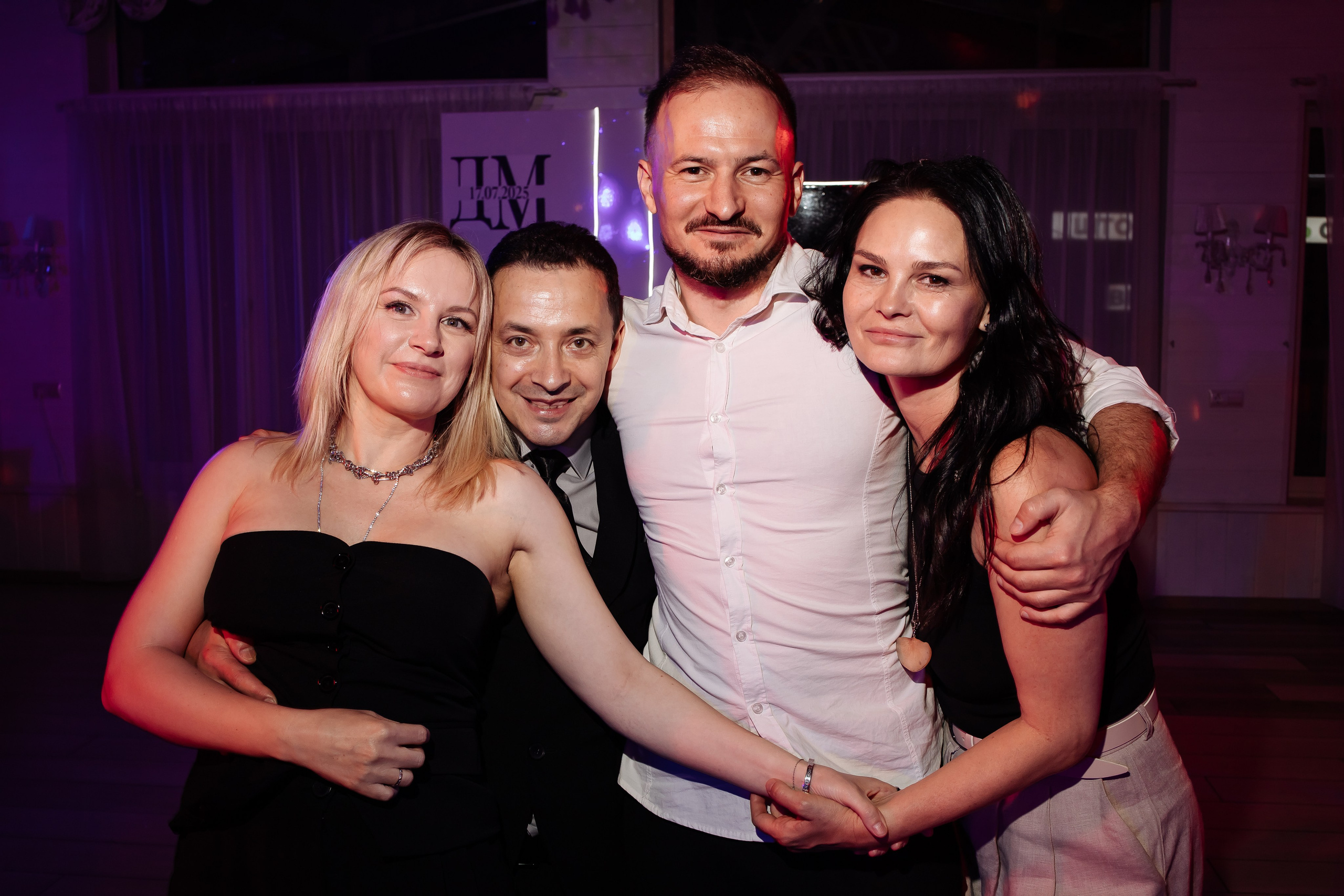 Даниил & Мария. Фотограф Орел Диана Ларичева