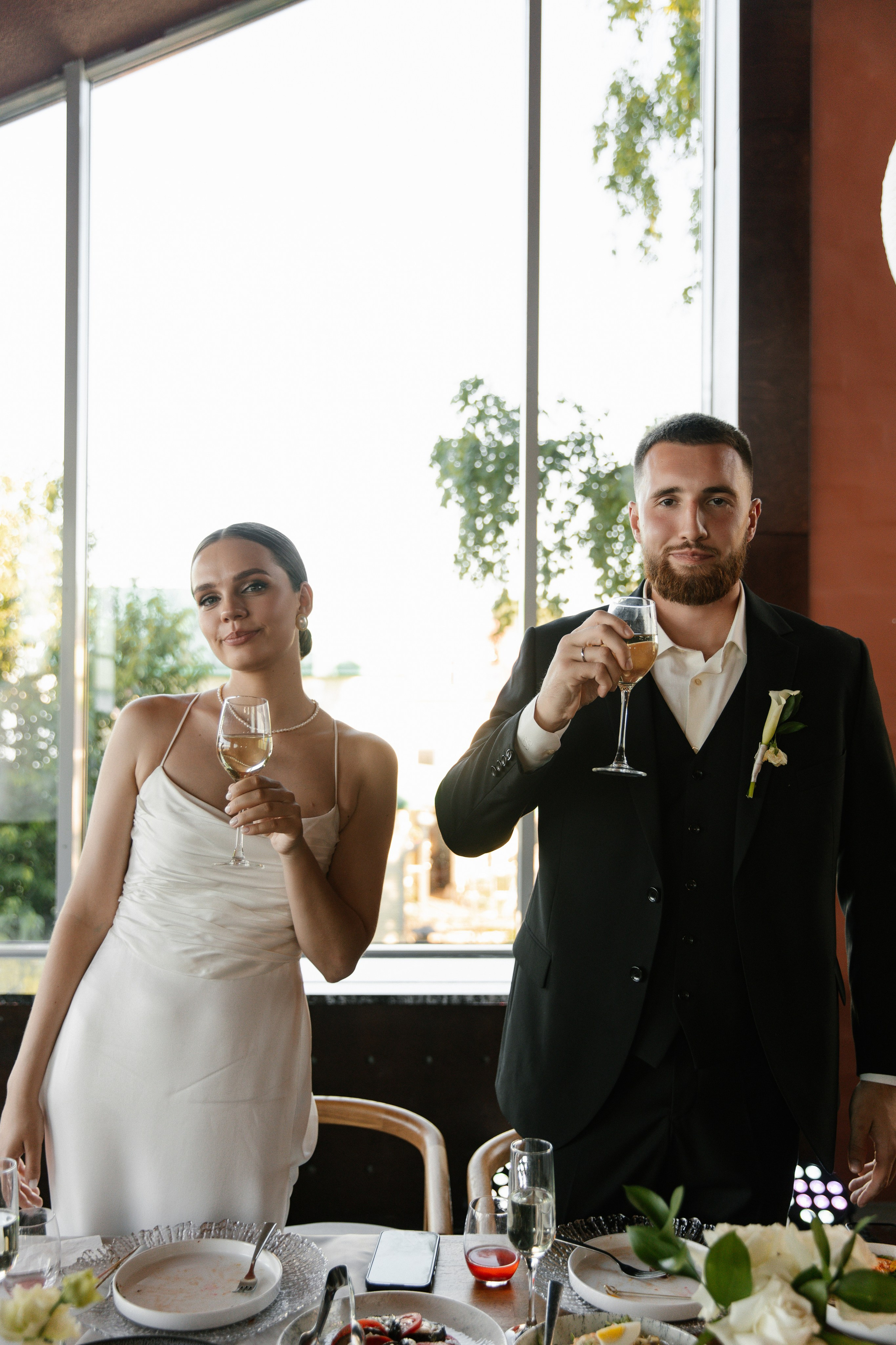 Веня и Даша. Брысина Алёна/ фотограф Петрозаводск, Карелия