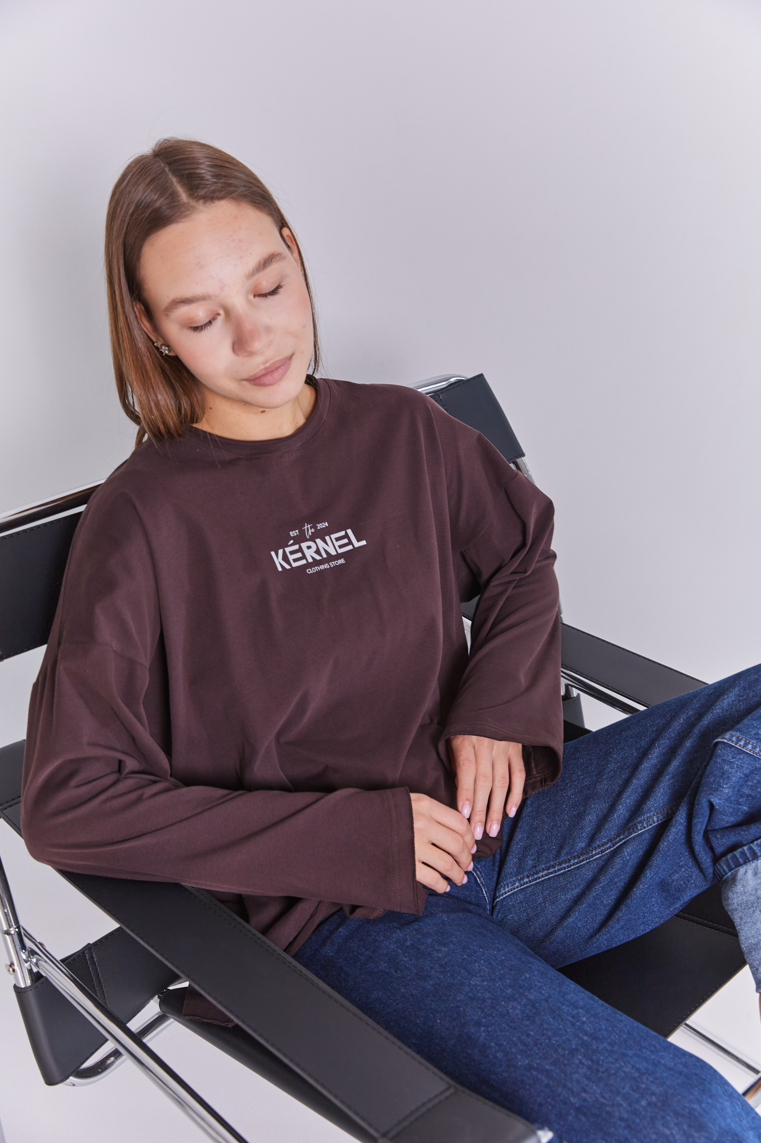 Контент-съёмка для магазина Kernel. Контент-фотограф в Абакане Наталья Нагибина