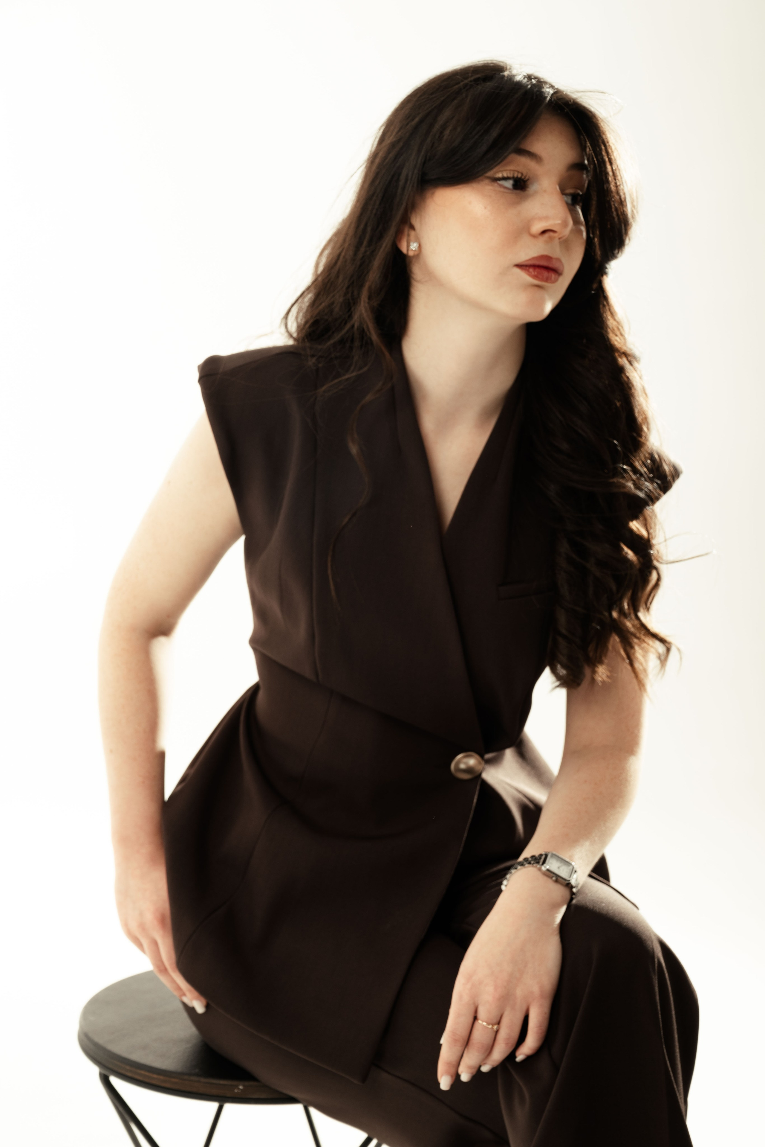 Женские портреты. Главная