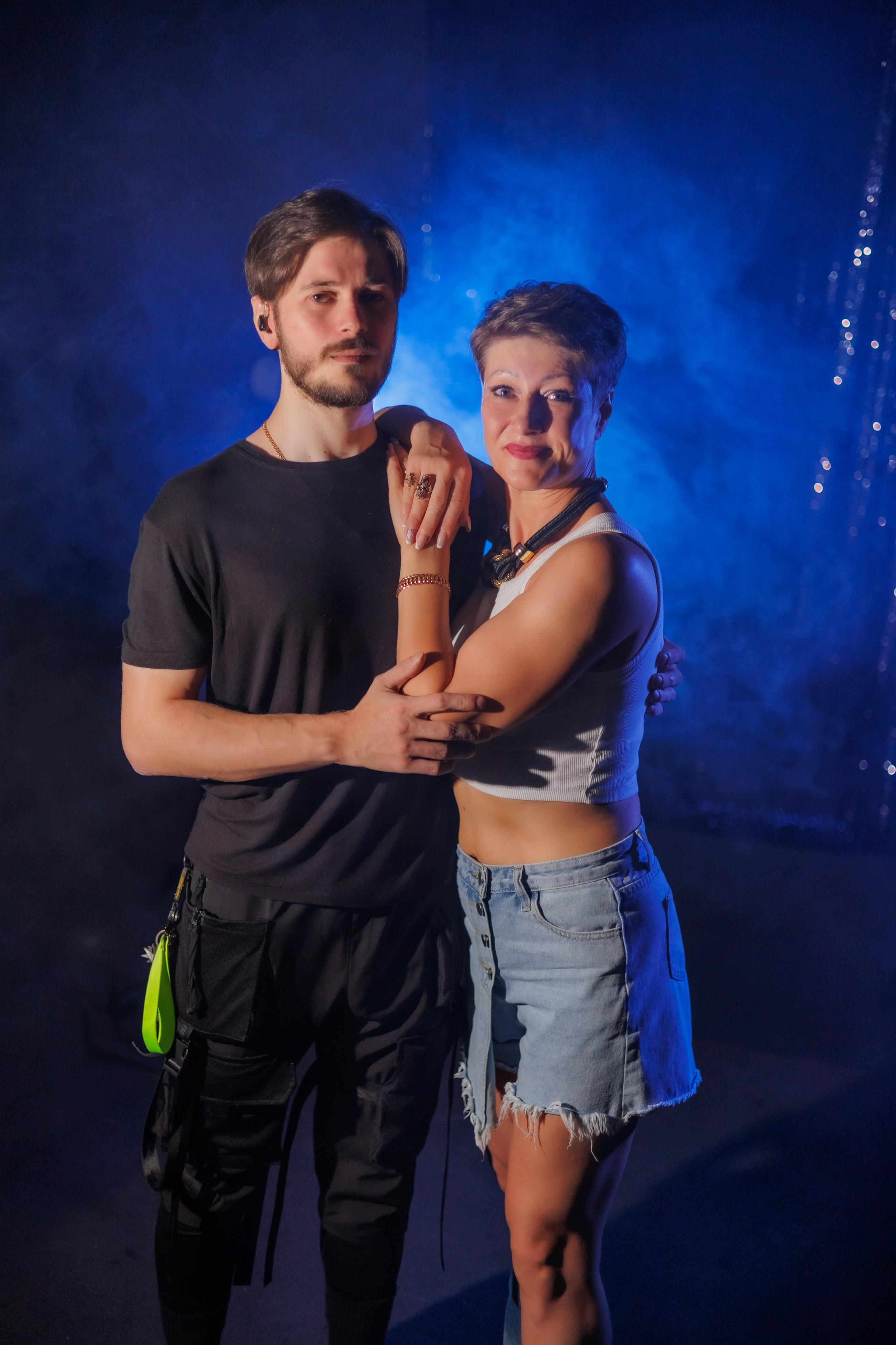 Евгения и Владимир. Свадебный и семейный фотограф в Армавире