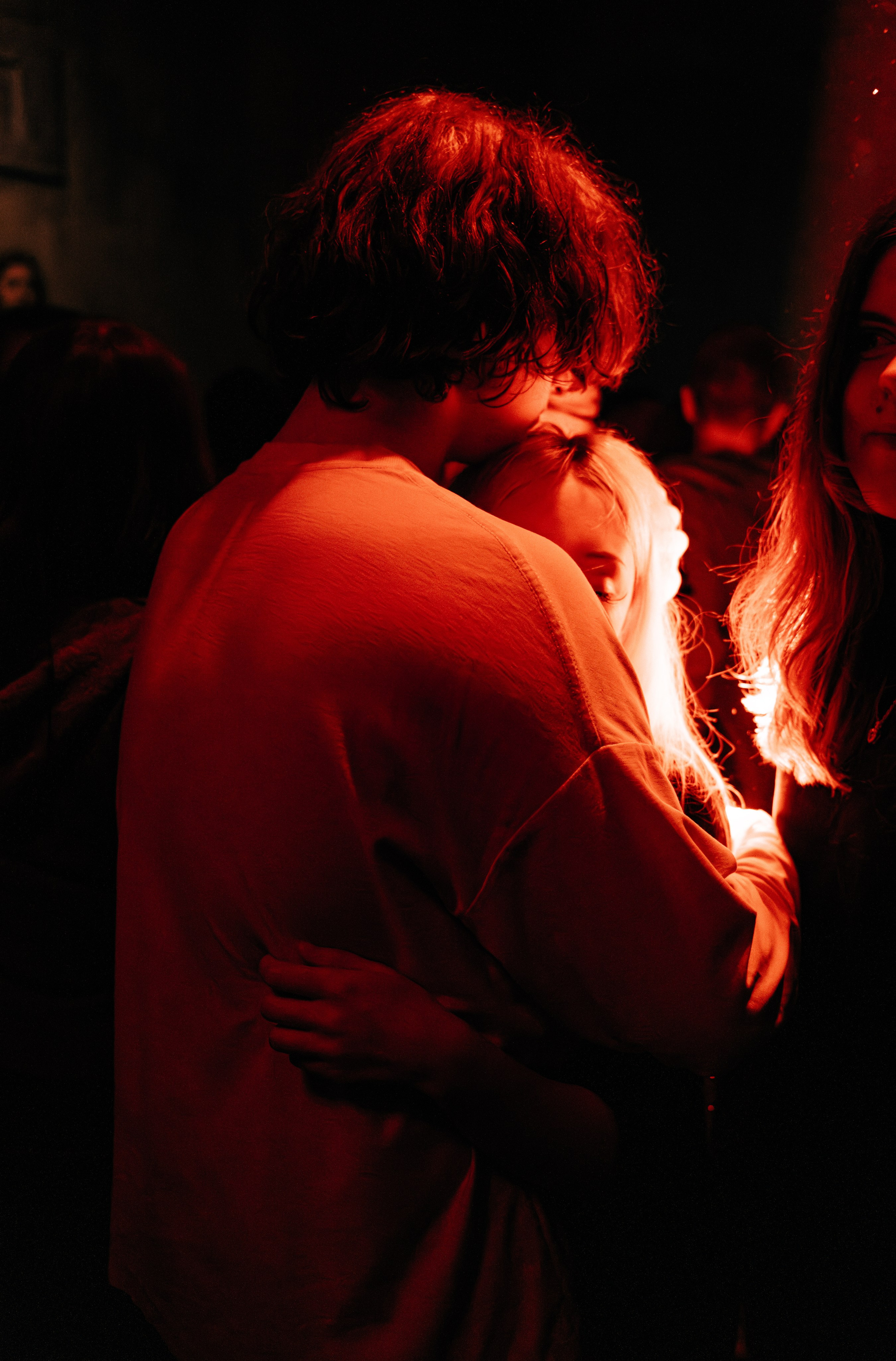 Only Students Party & Scally Milano / @METPO. Концертный фотограф в Краснодаре