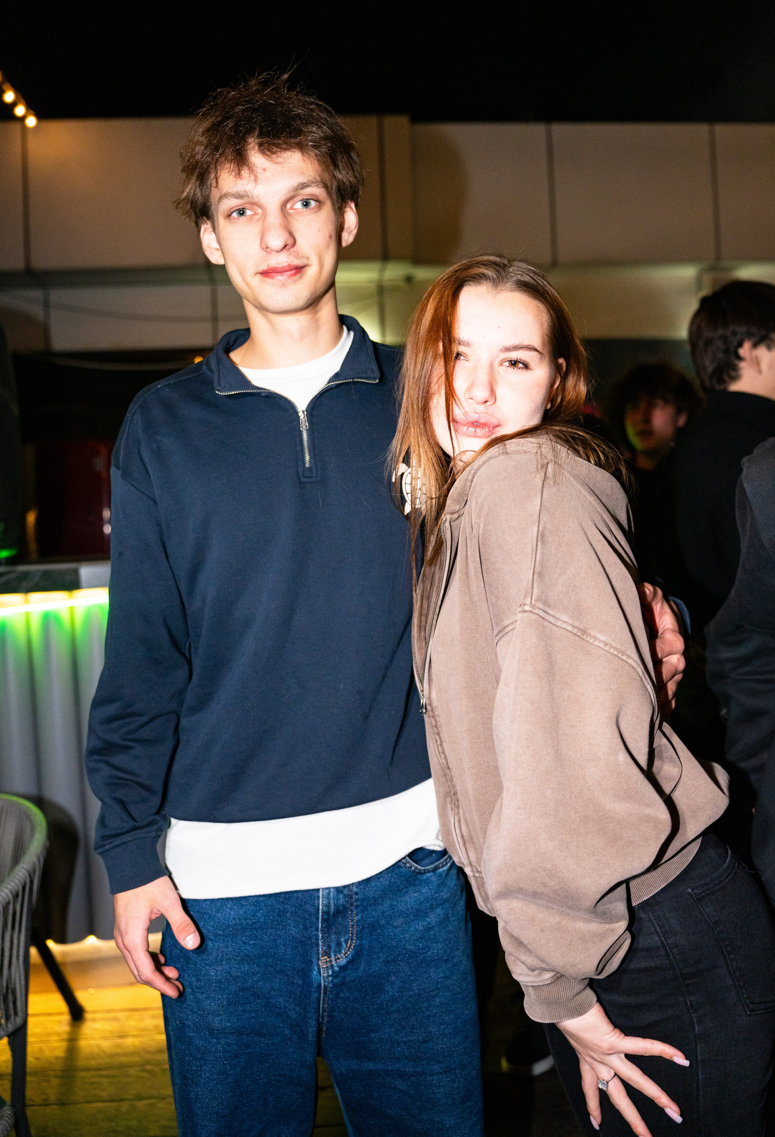 Only Birthday Party & 2HUG + Secret Guest / @Небесный сад. Концертный фотограф в Краснодаре