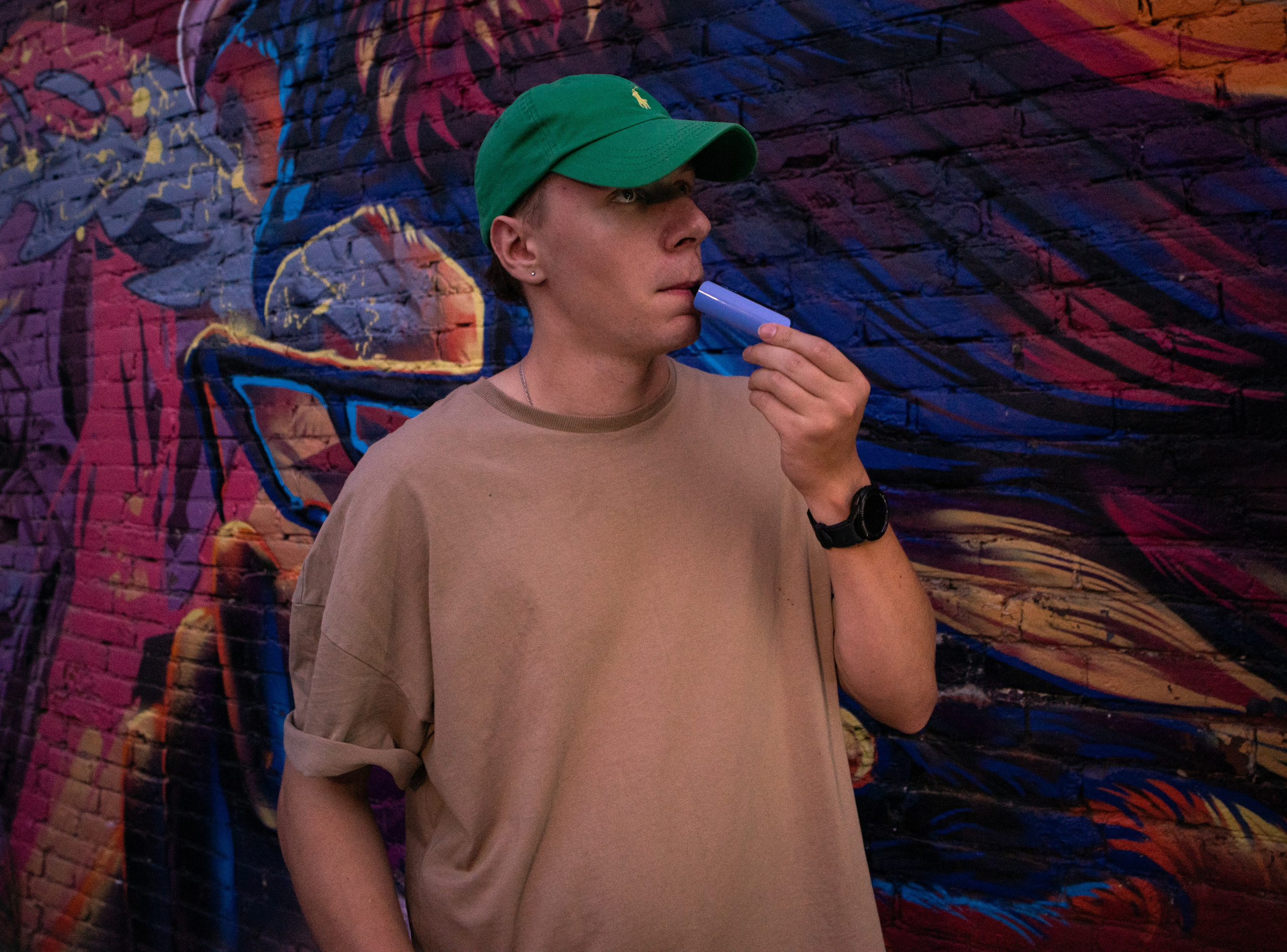 Voskresenskii + Afterparty / @Барный Союз Open Air / Краснодар. Концертный фотограф в Краснодаре