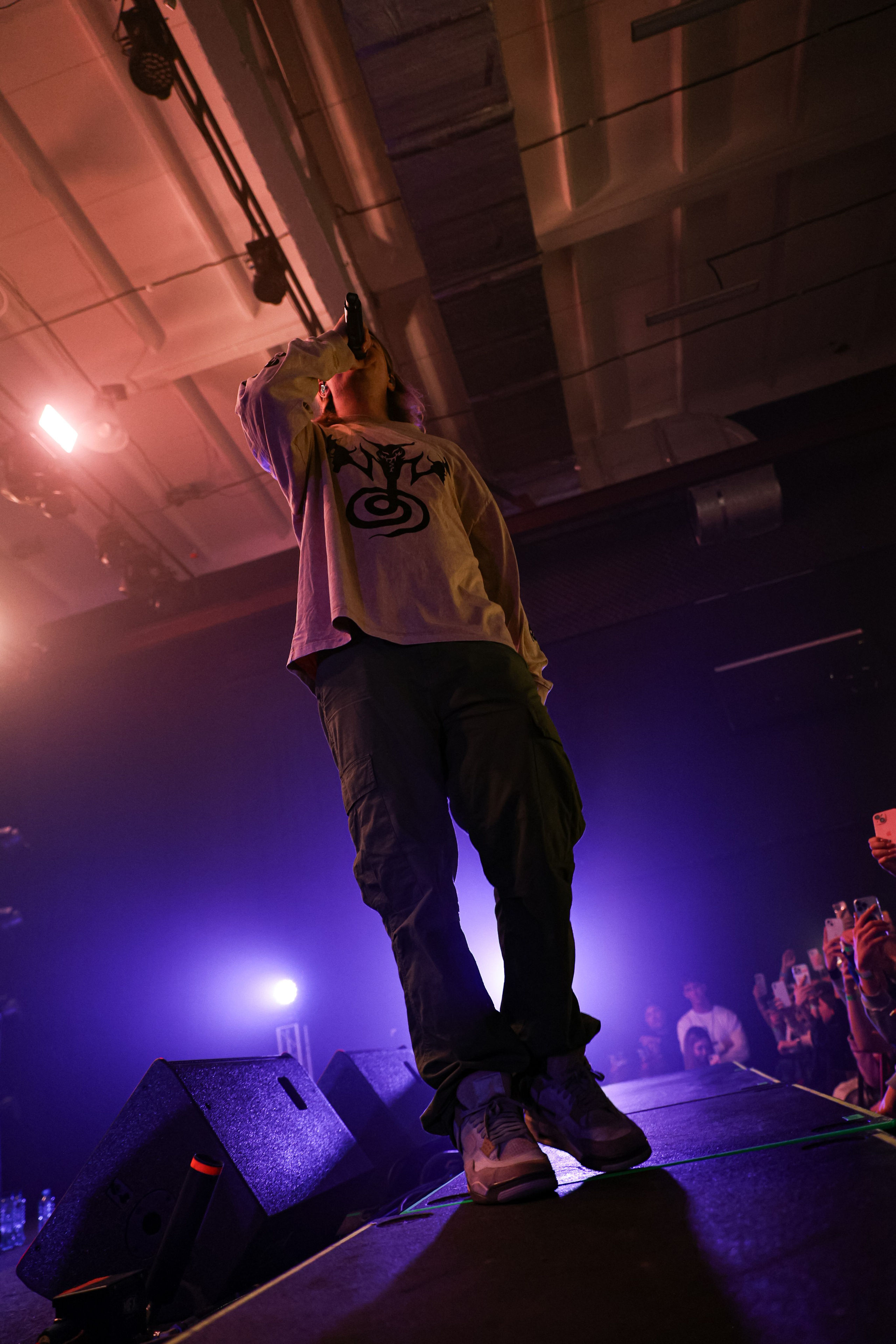 Mayot / @Порт 219 / Краснодар. Концертный фотограф в Краснодаре