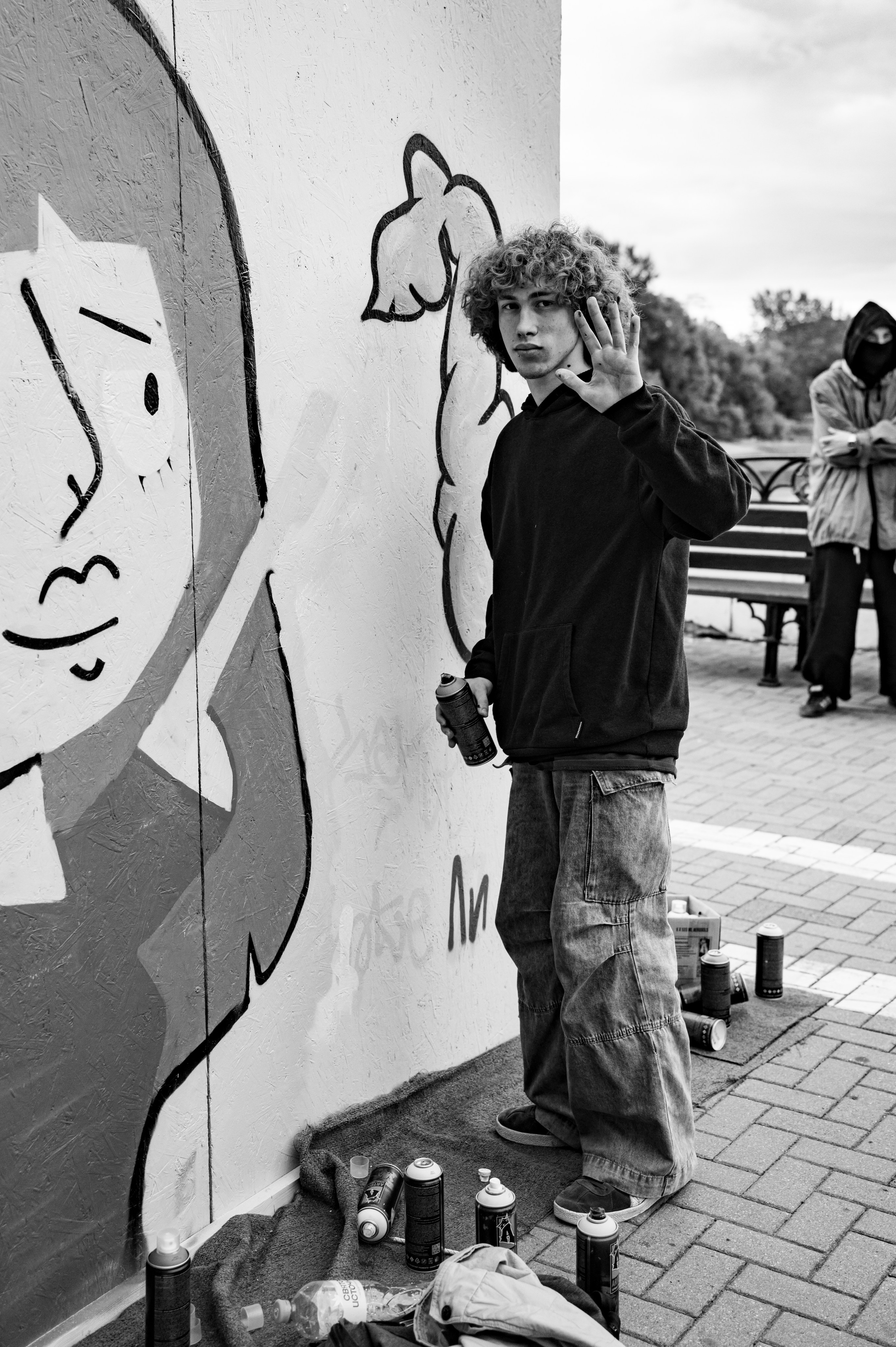 Фестиваль ко дню города Краснодар «45-я Параллель» / @ДС Олимп. Концертный фотограф в Краснодаре