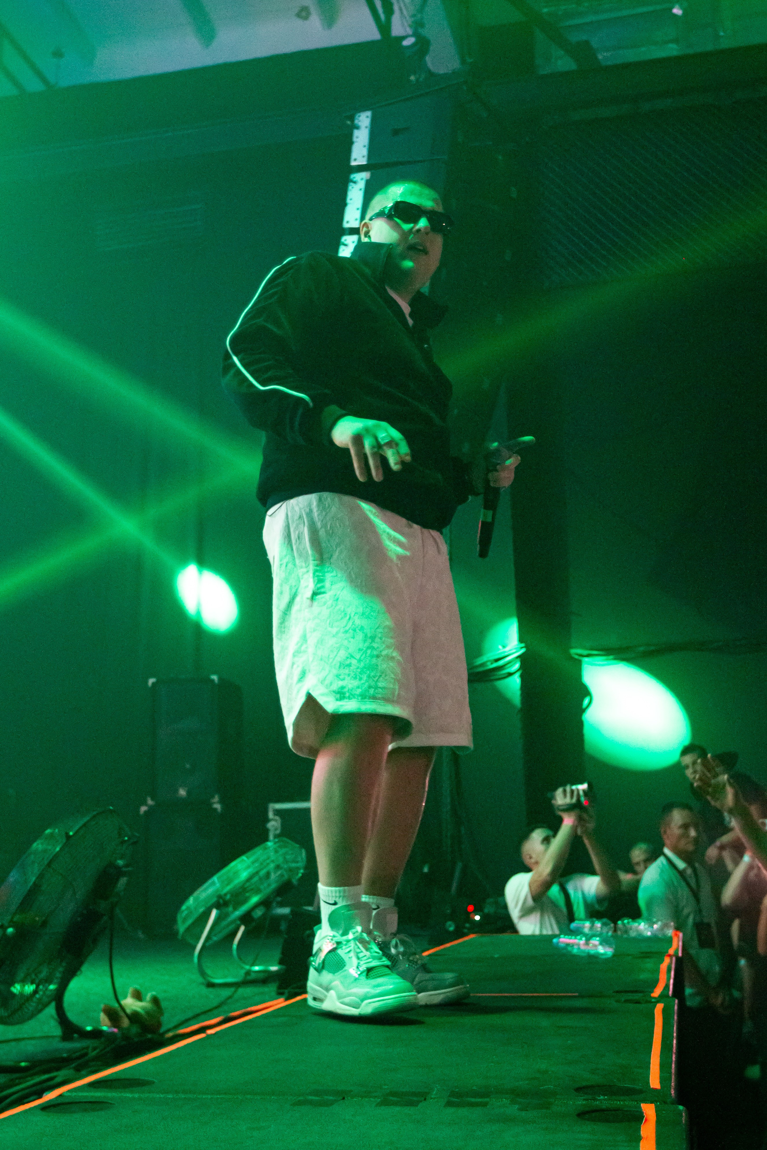 52 DAY / @Порт 219 / Краснодар. Концертный фотограф в Краснодаре